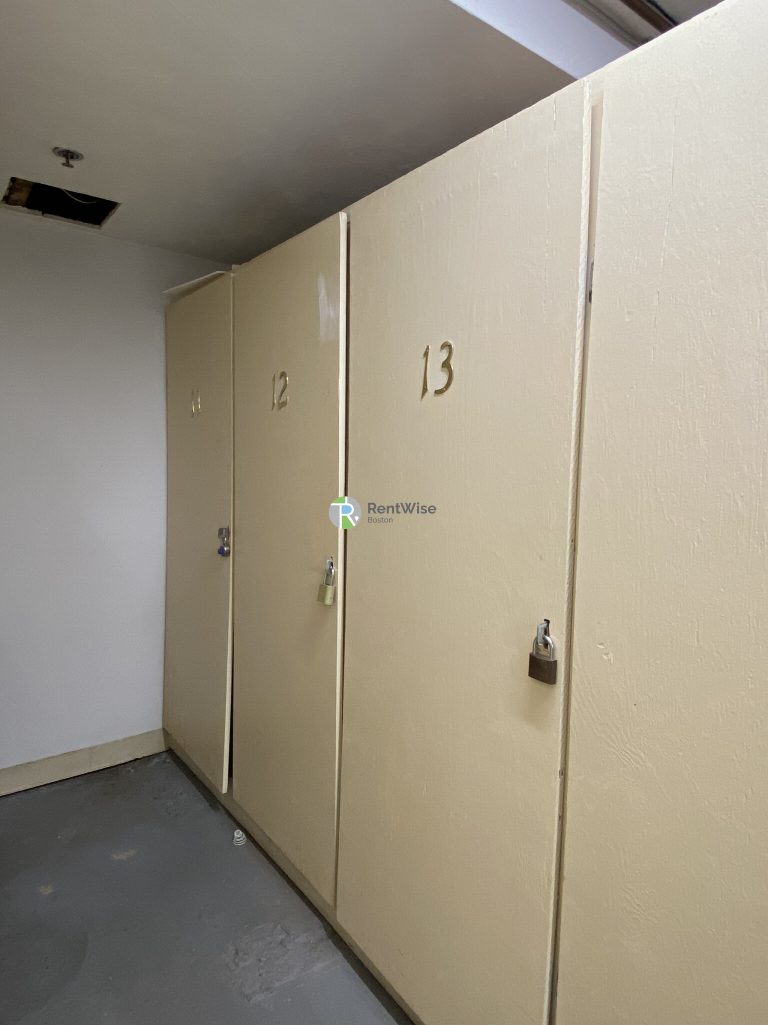 60 Queensberry St, Fenway