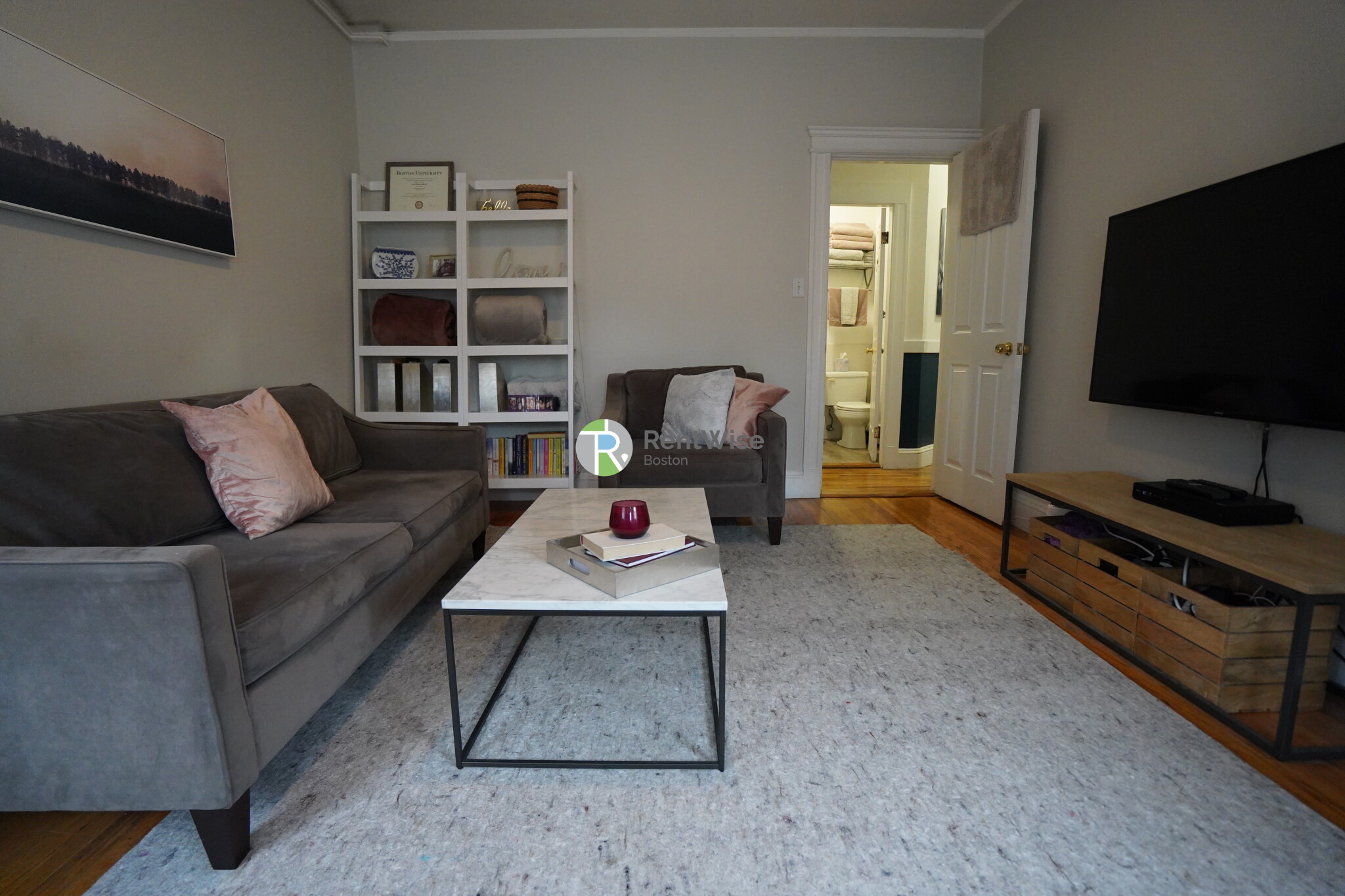 1844 Commonwealth Ave, Brighton