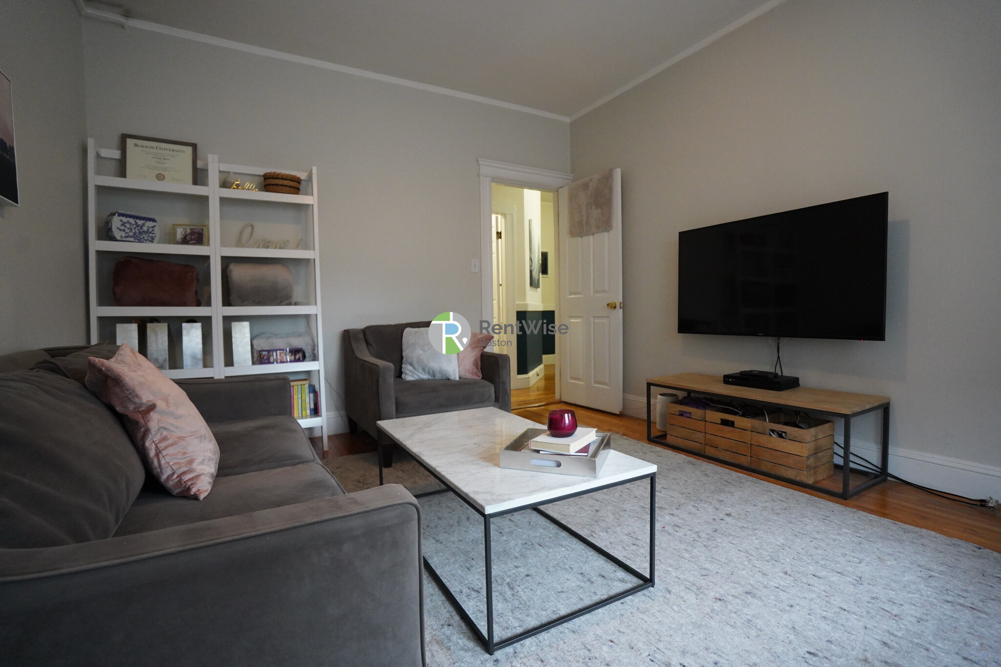 1844 Commonwealth Ave, Brighton