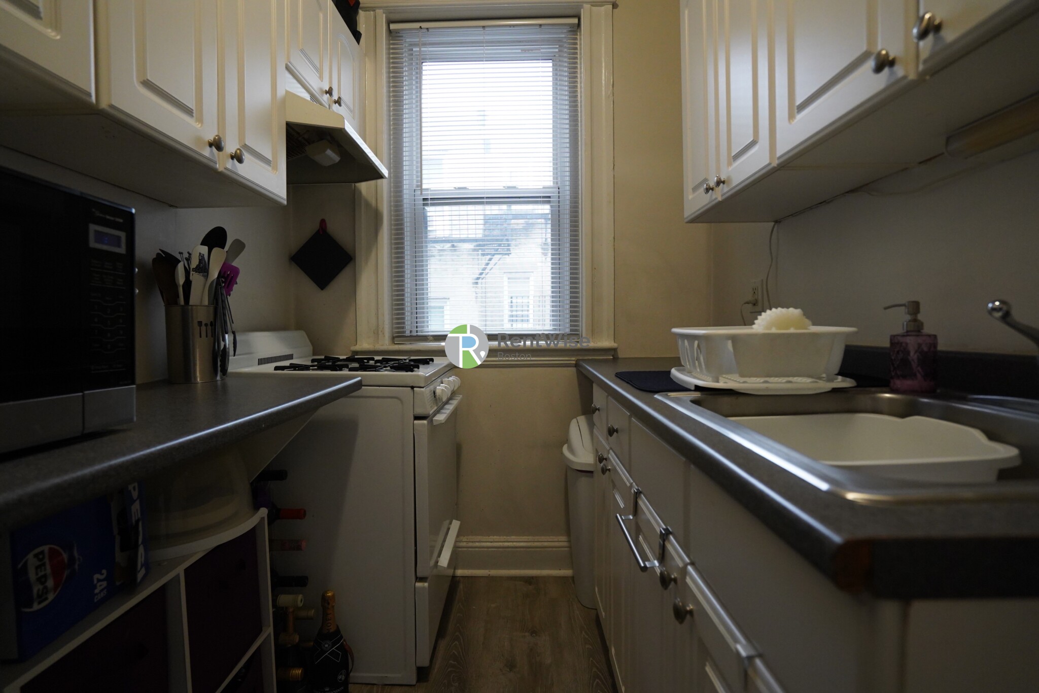 1844 Commonwealth Ave, Brighton