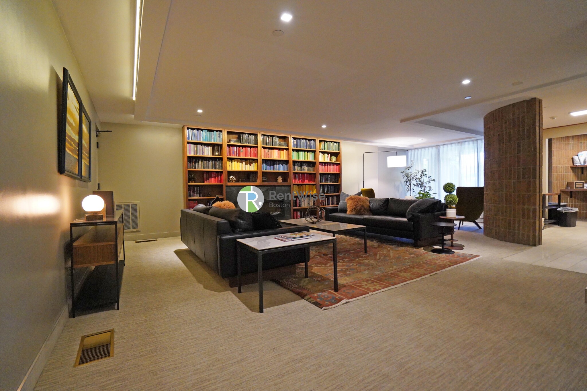 1111 Beacon St, Longwood