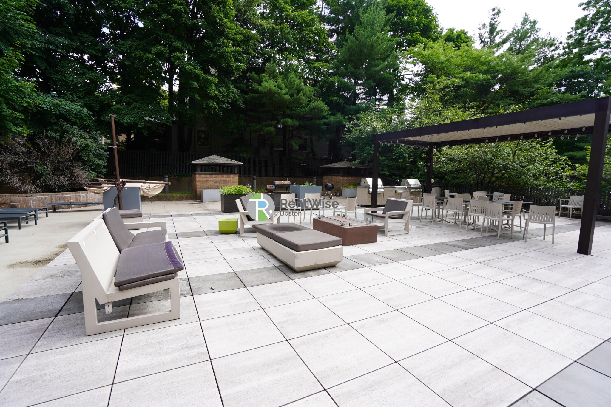 1111 Beacon St, Longwood