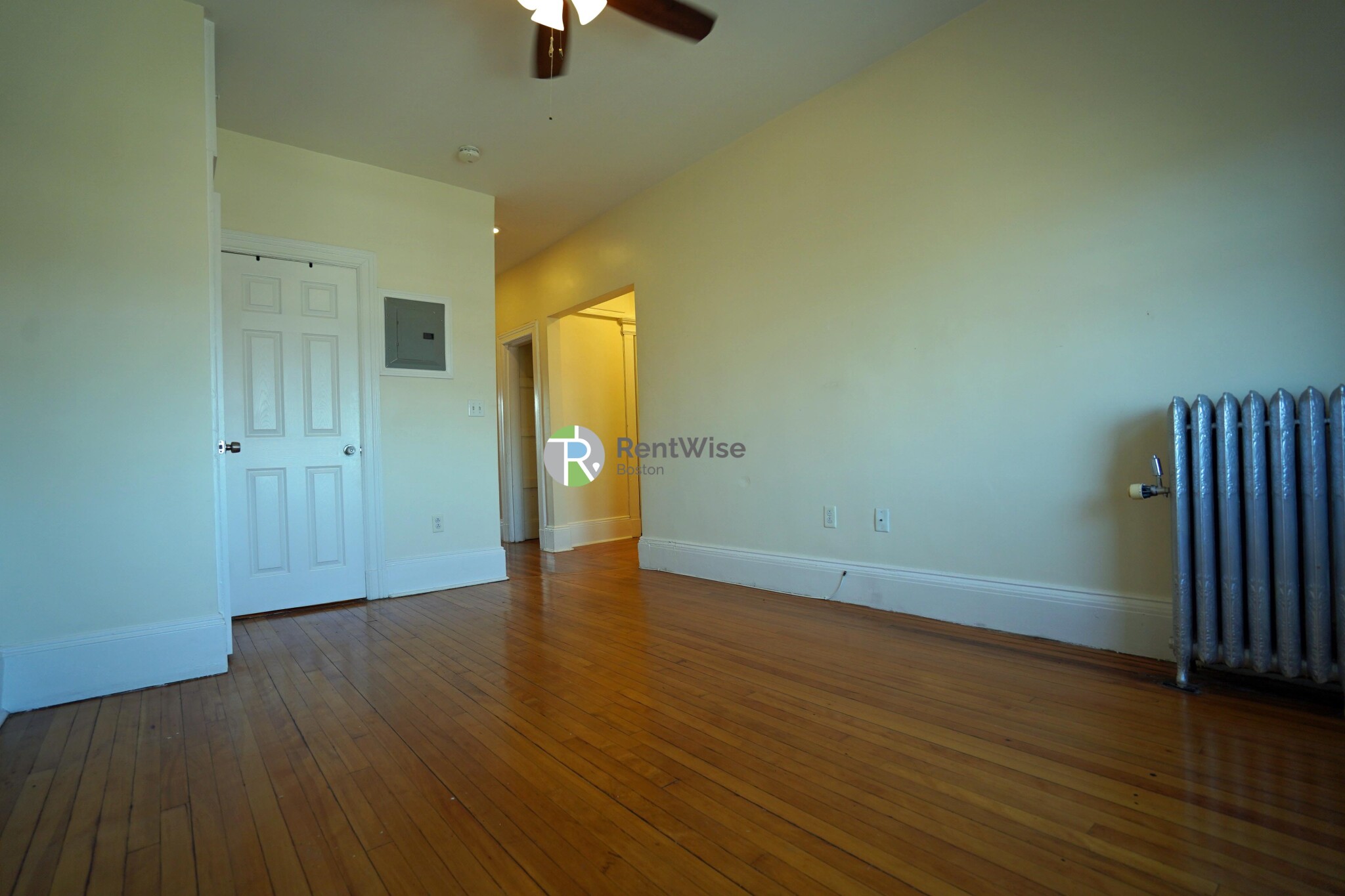 1218 Commonwealth Ave, Allston