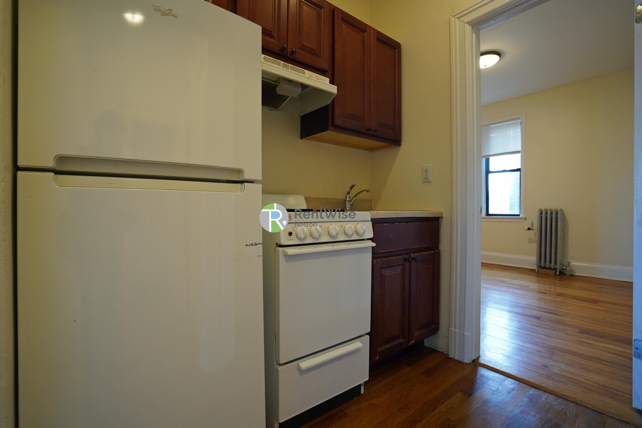 1218 Commonwealth Ave, Allston