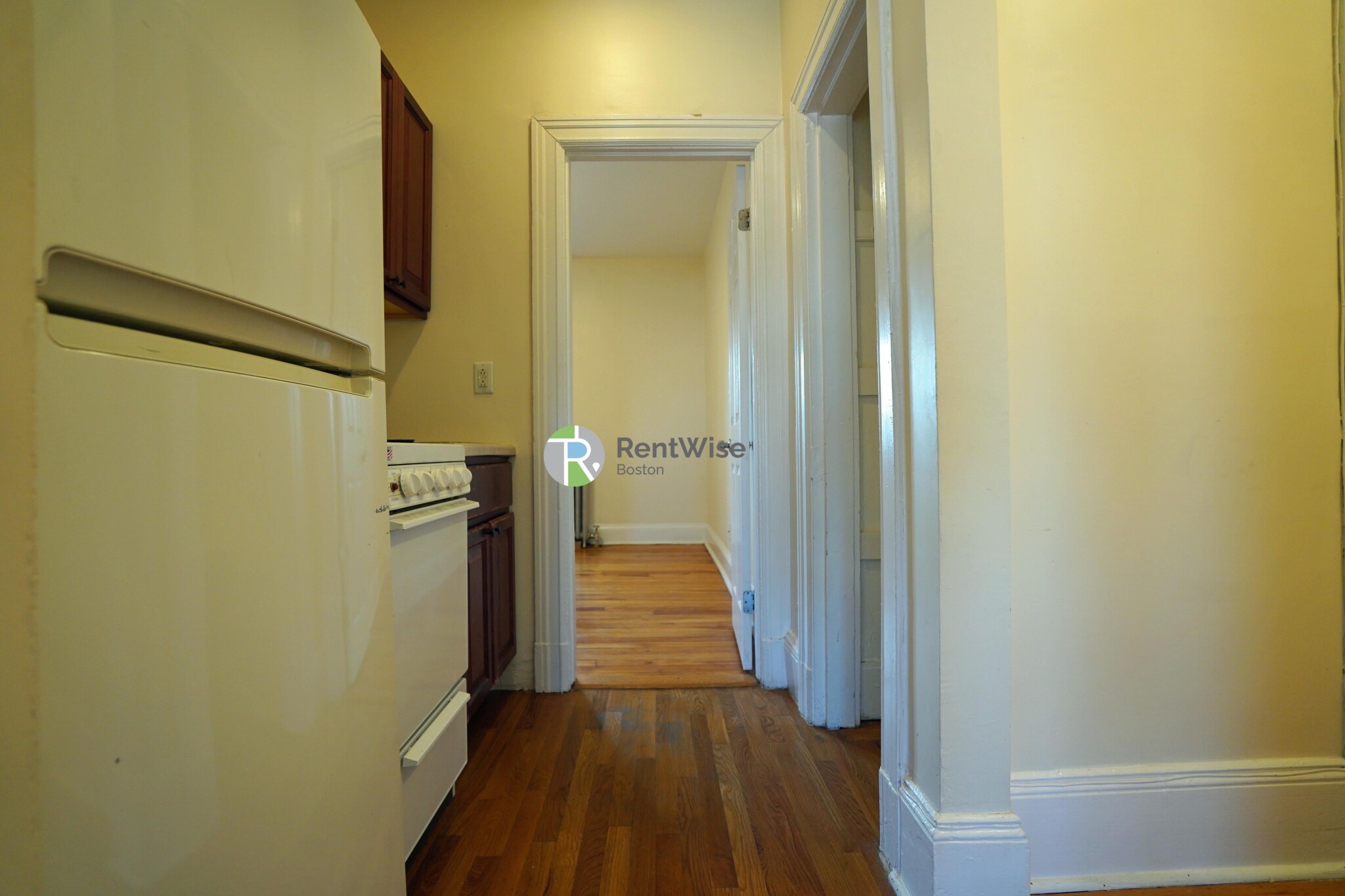 1218 Commonwealth Ave, Allston