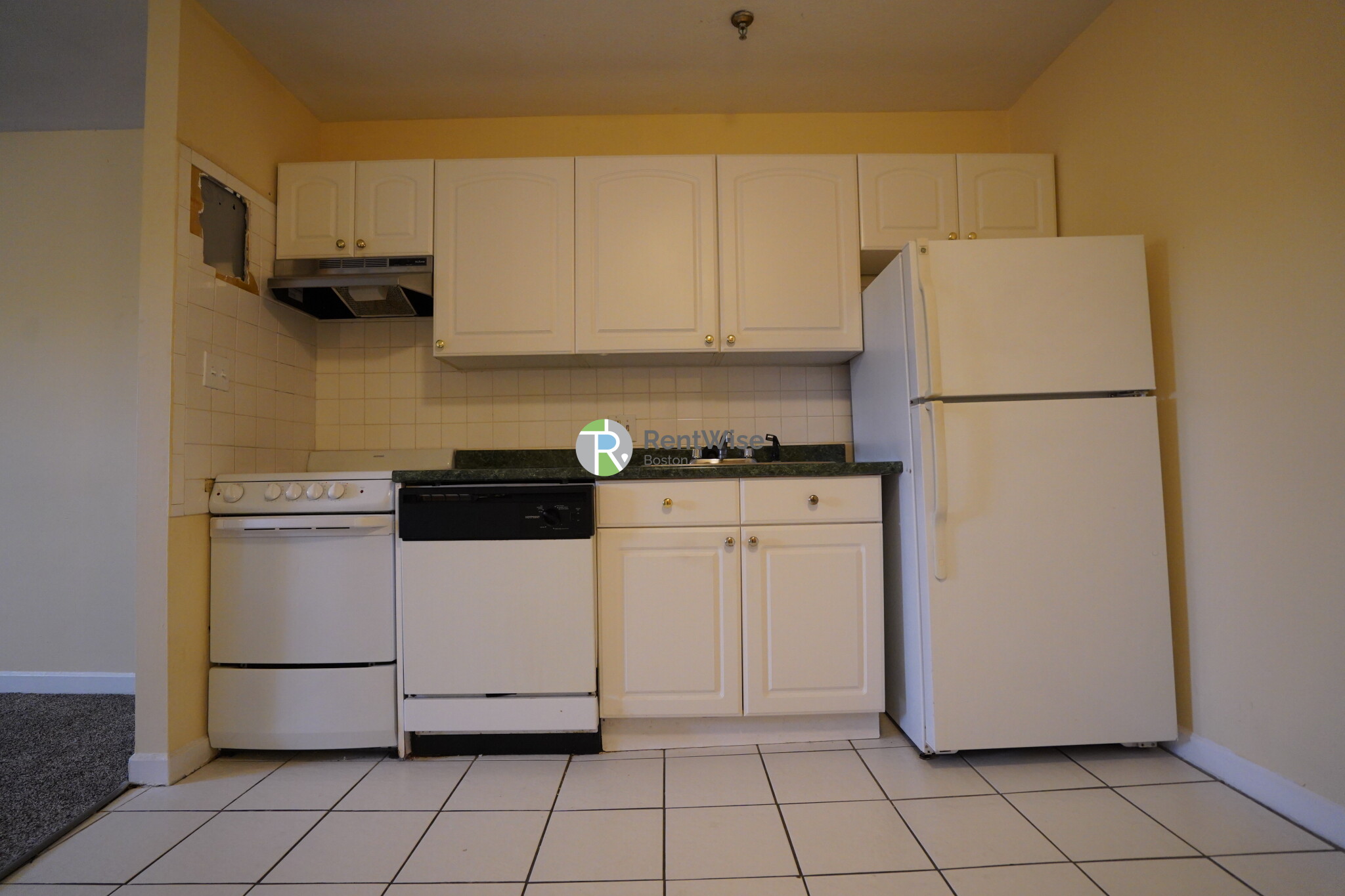 1200 Commonwealth Ave, Brighton