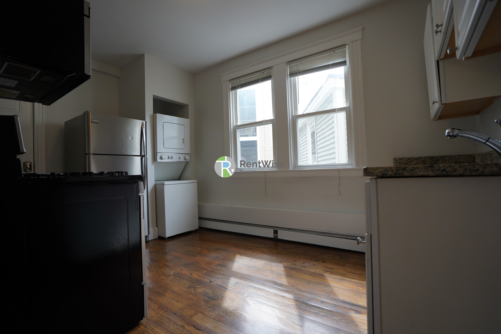 88 Hampshire St, The Port