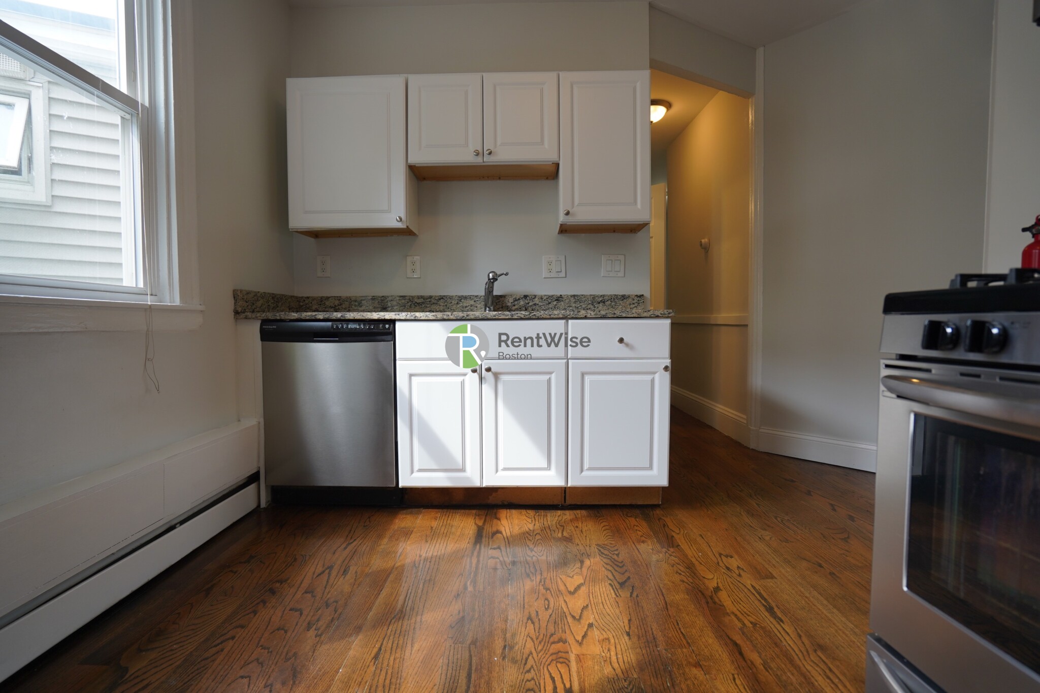 88 Hampshire St, The Port