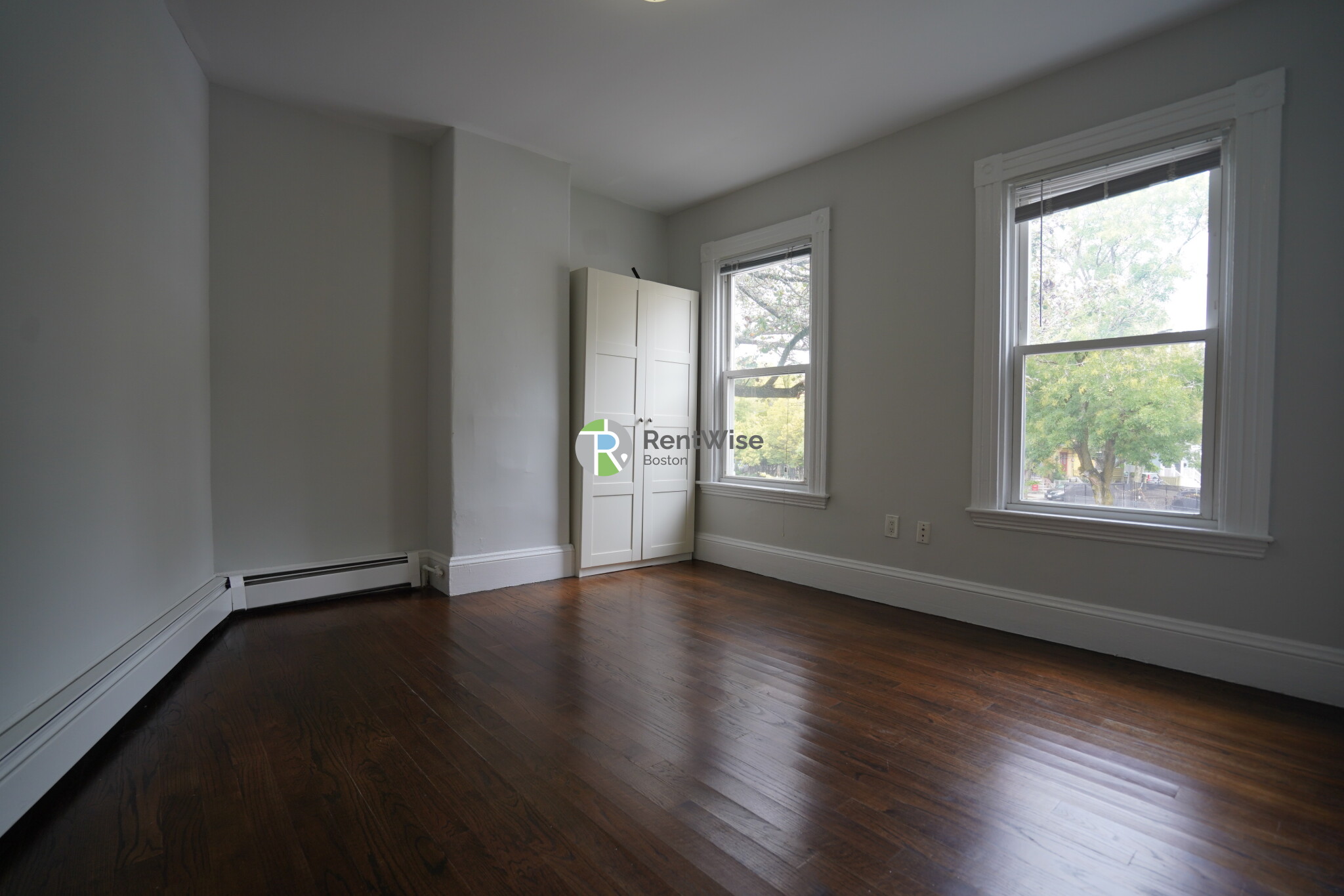 88 Hampshire St, The Port