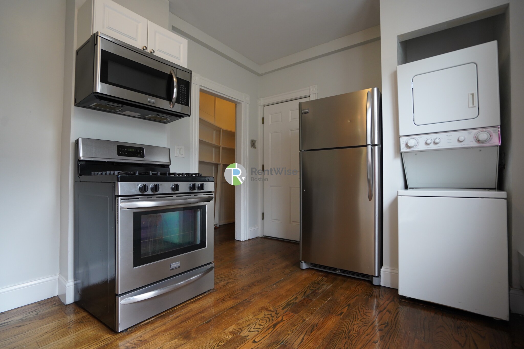 88 Hampshire St, The Port