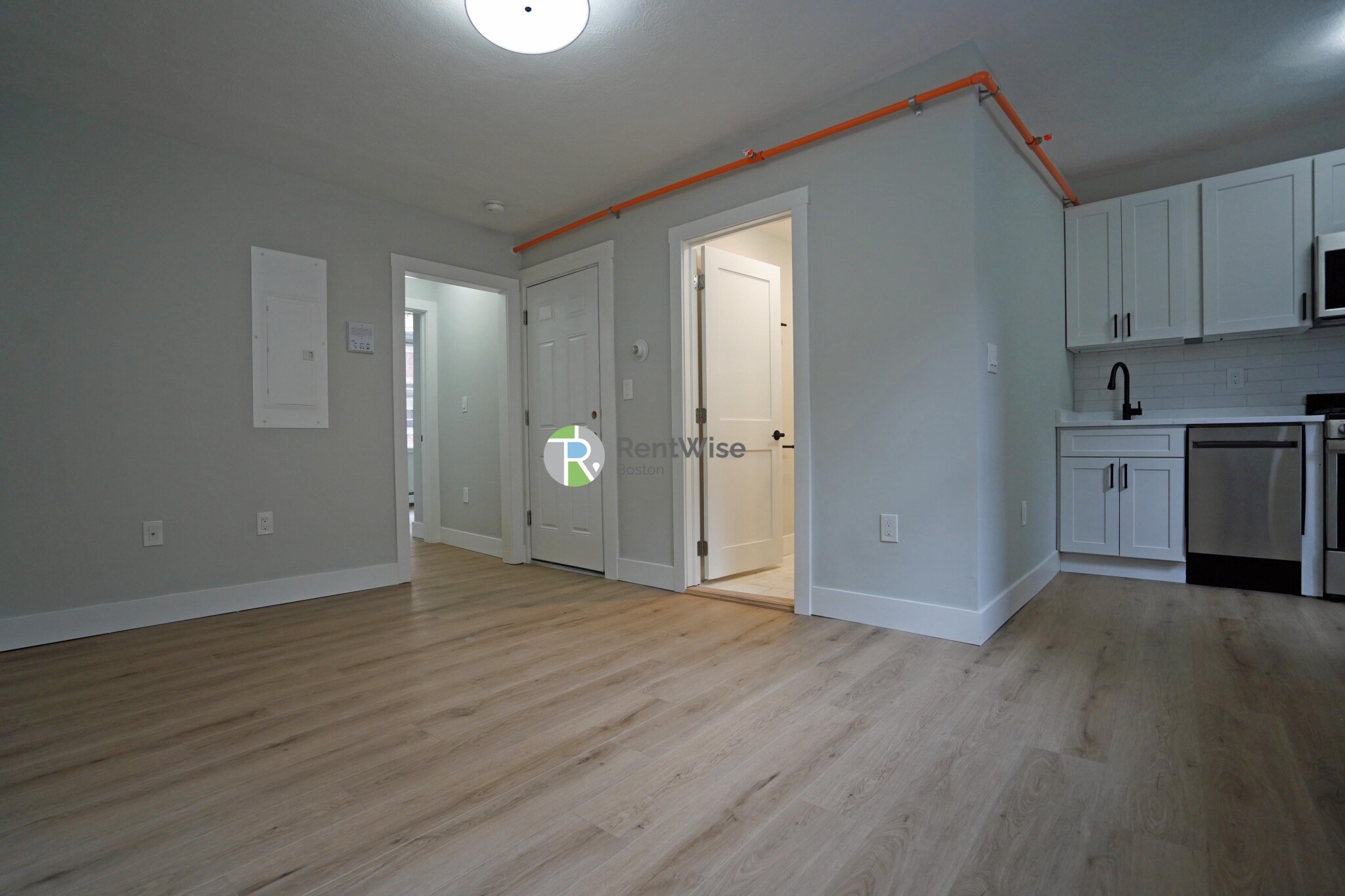 168 Endicott St, North End