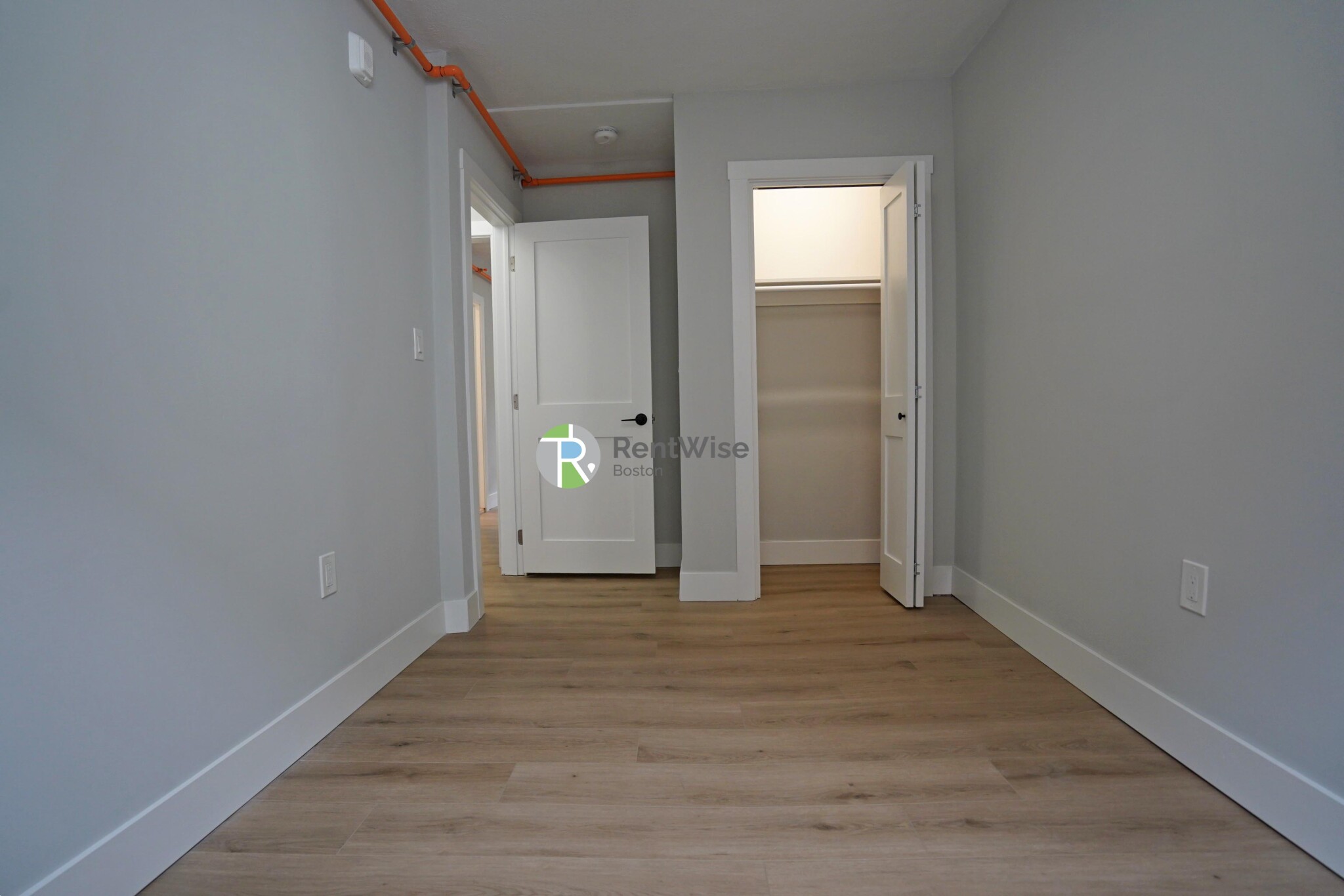 168 Endicott St, North End