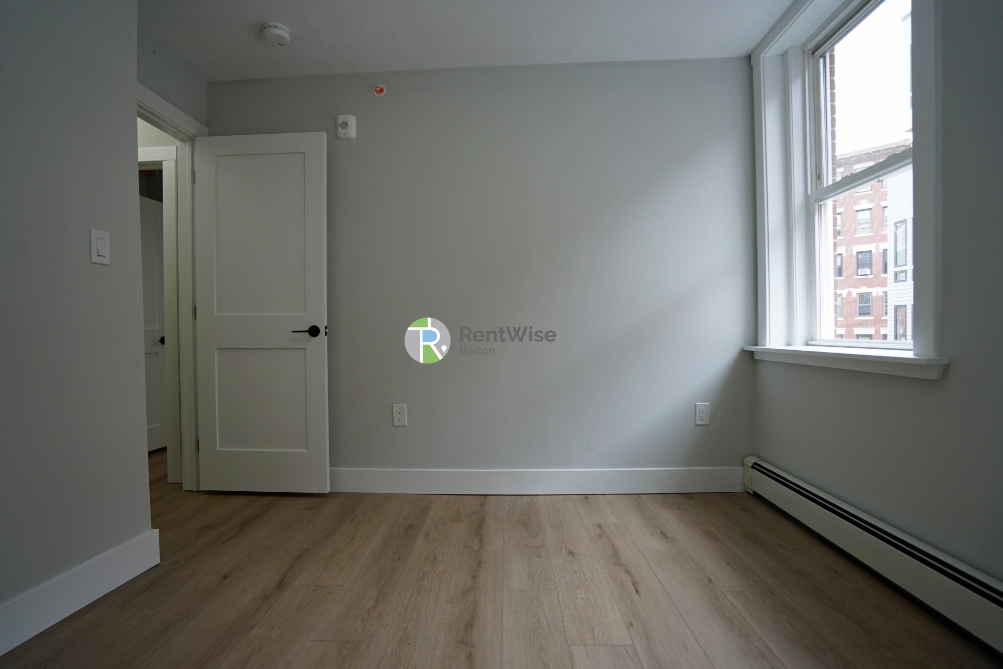 168 Endicott St, North End