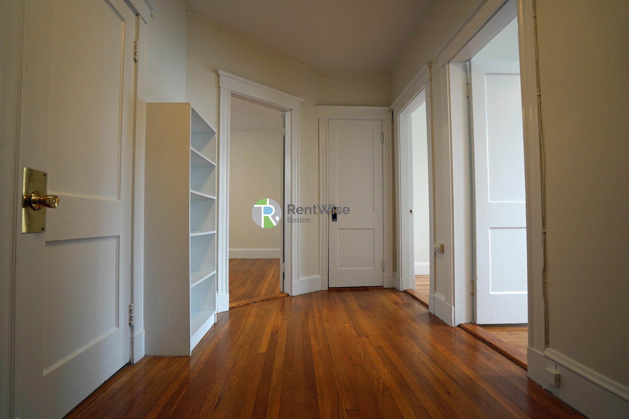 39 Clinton St, Mid-Cambridge