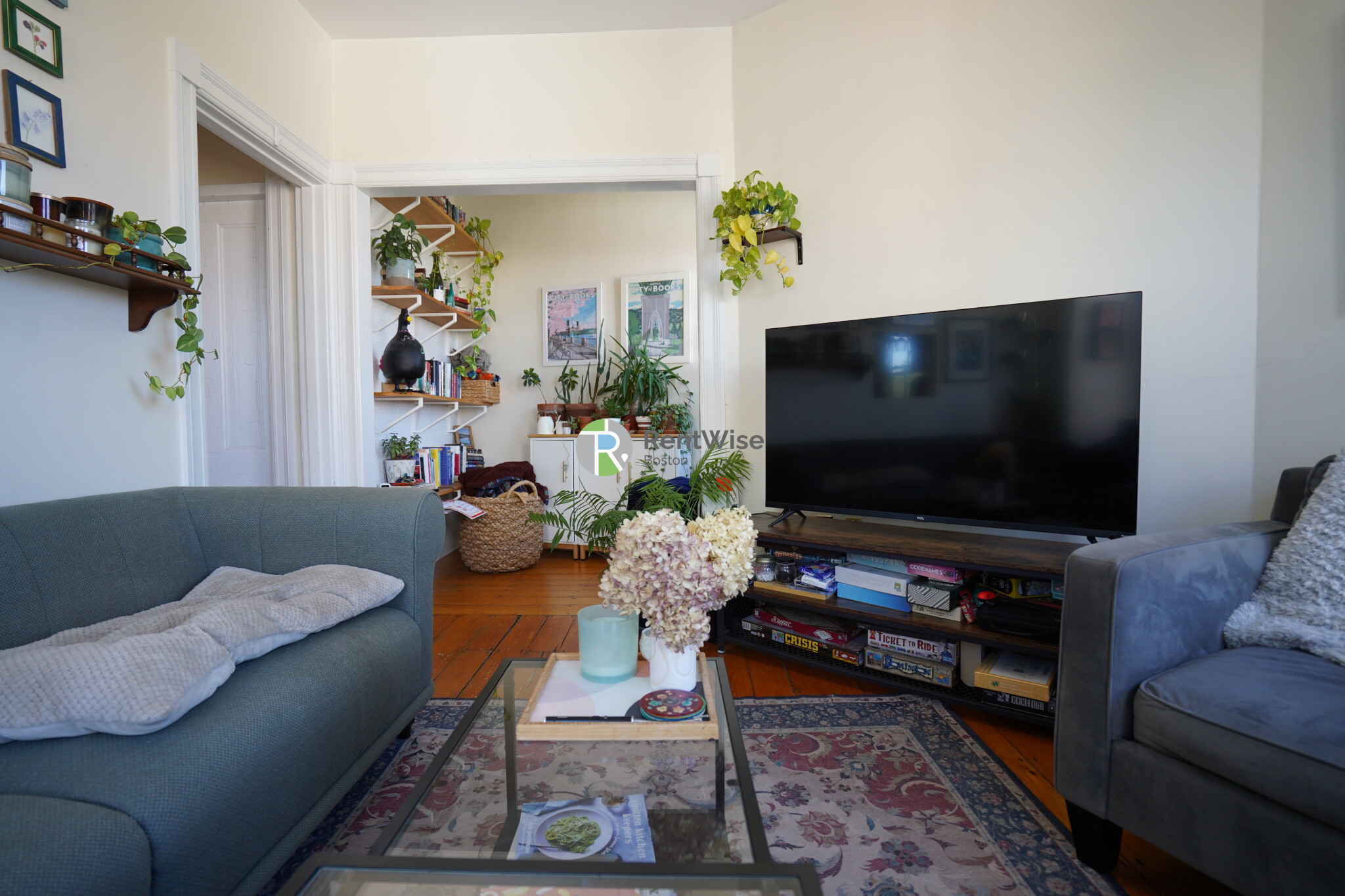 64 Bow St, Prospect Hill