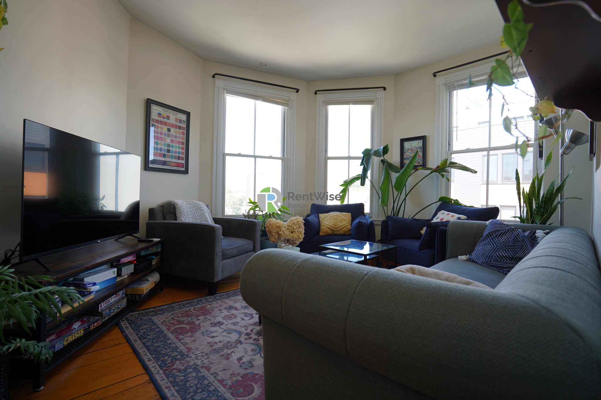 64 Bow St, Prospect Hill