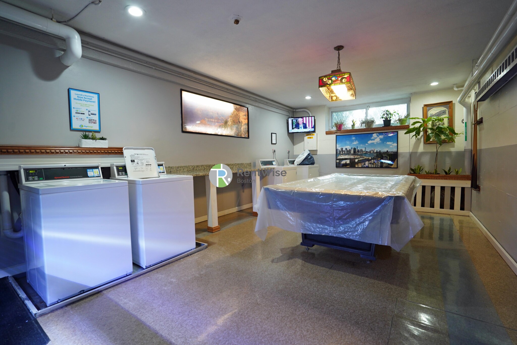 53 Parkman St, North Brookline