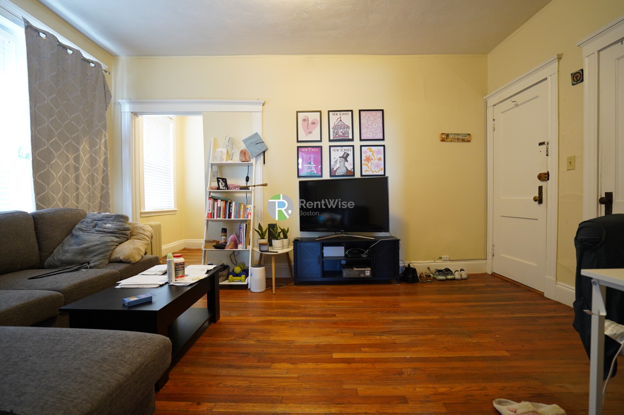 236 Kelton St, Allston