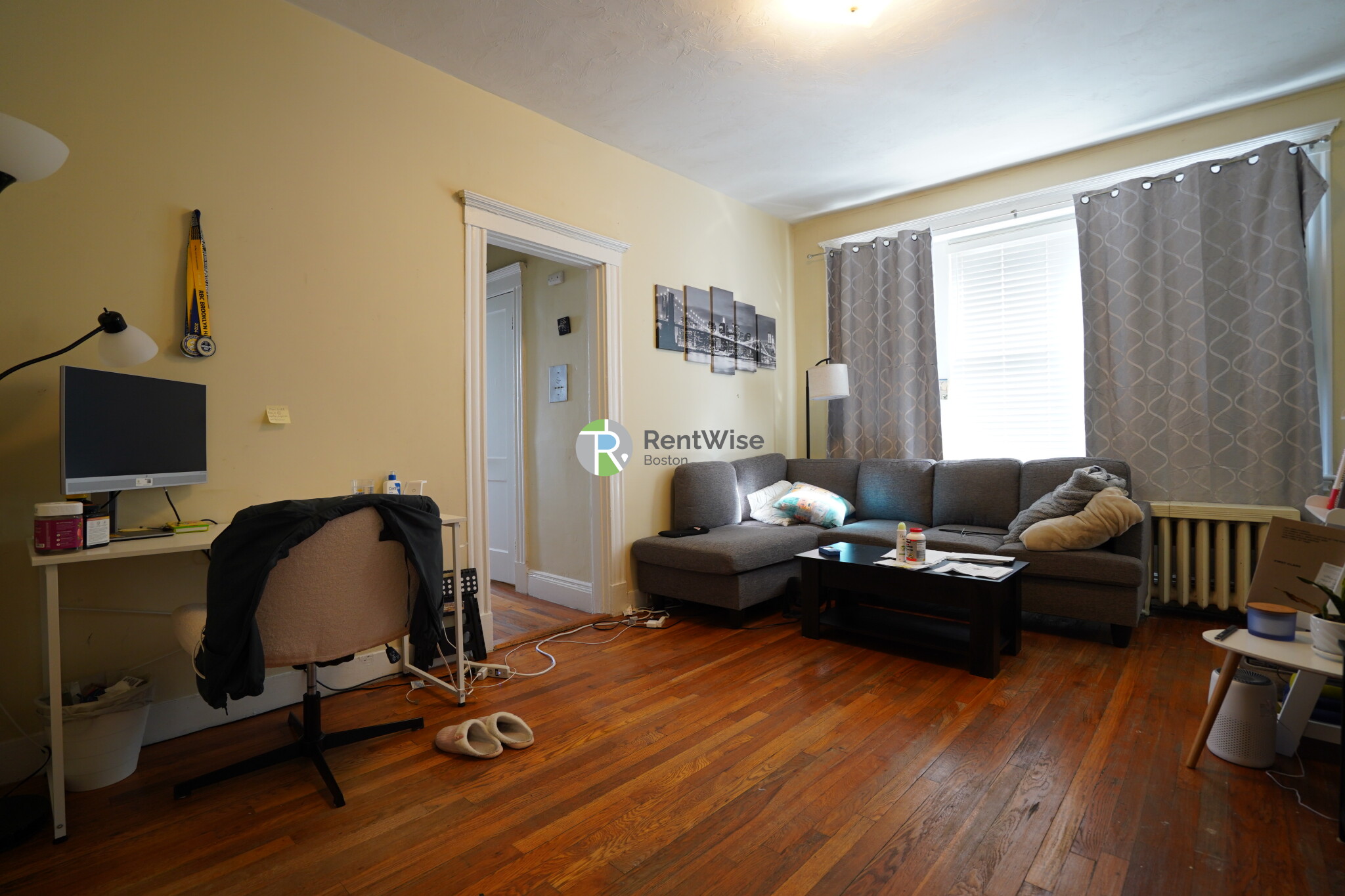 236 Kelton St, Allston