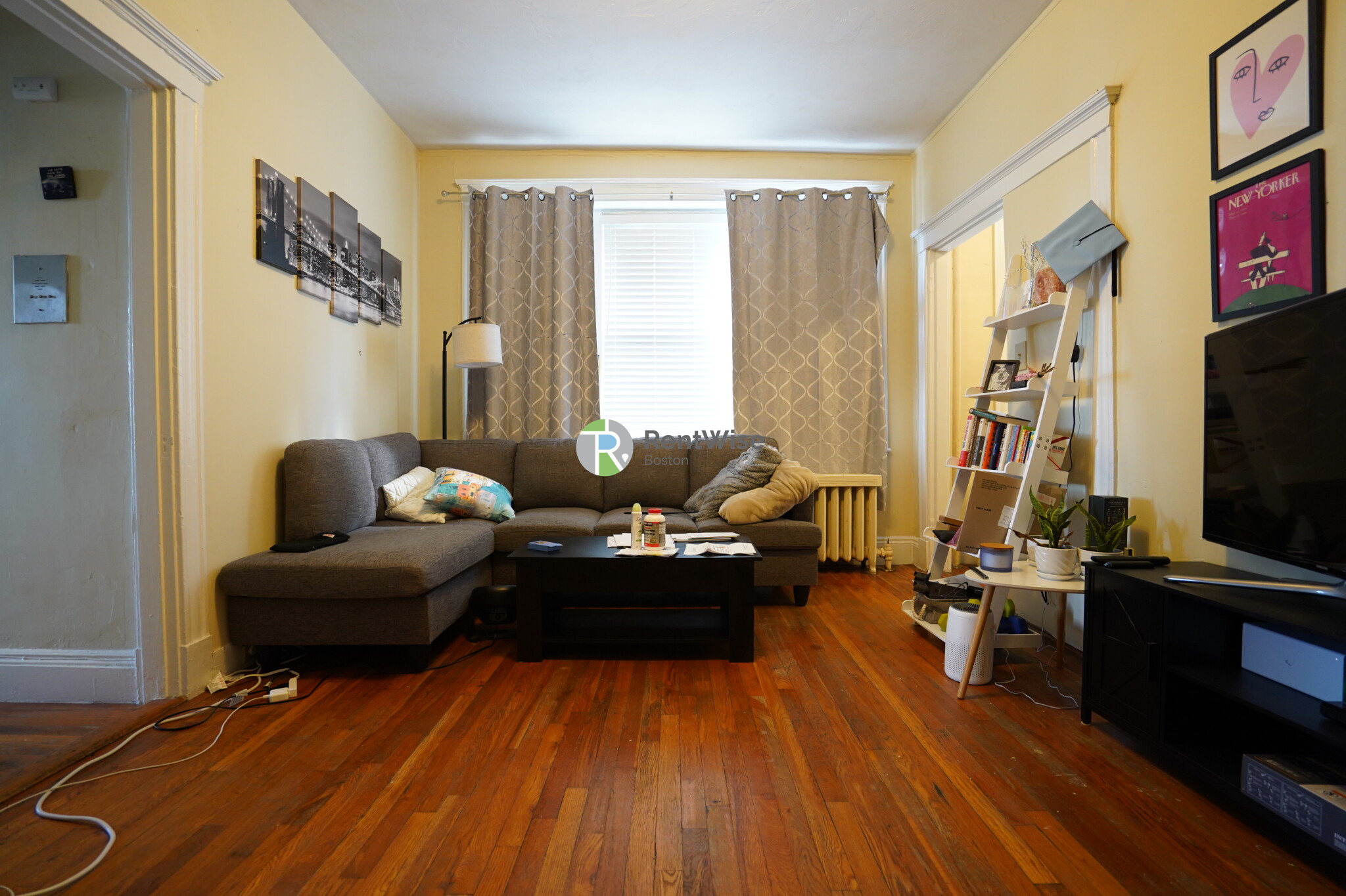 236 Kelton St, Allston