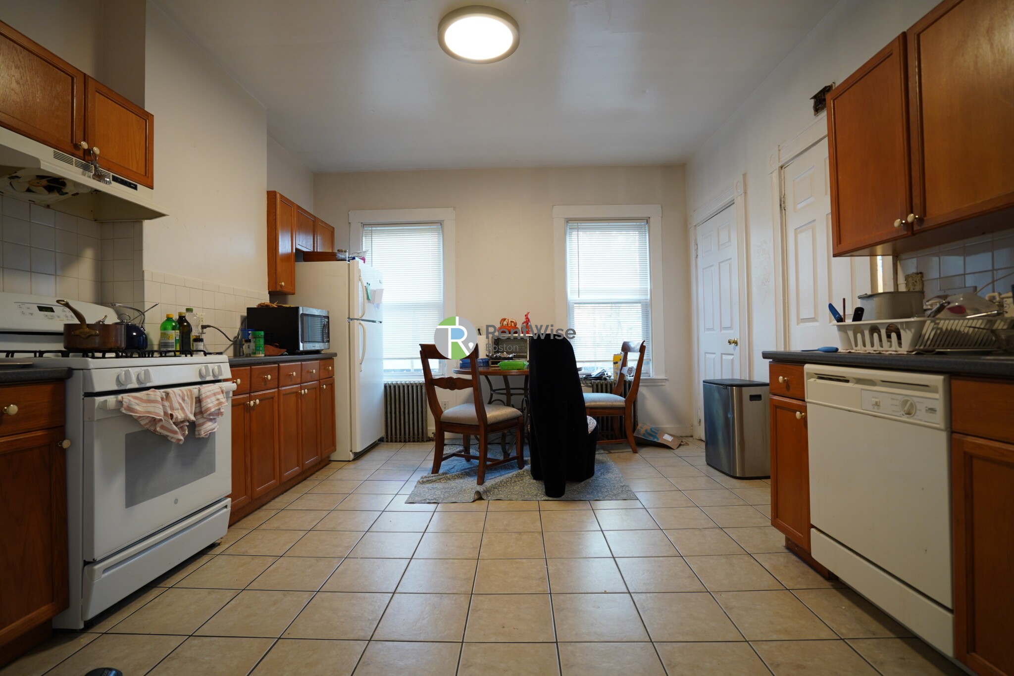 25 Pratt St, Allston