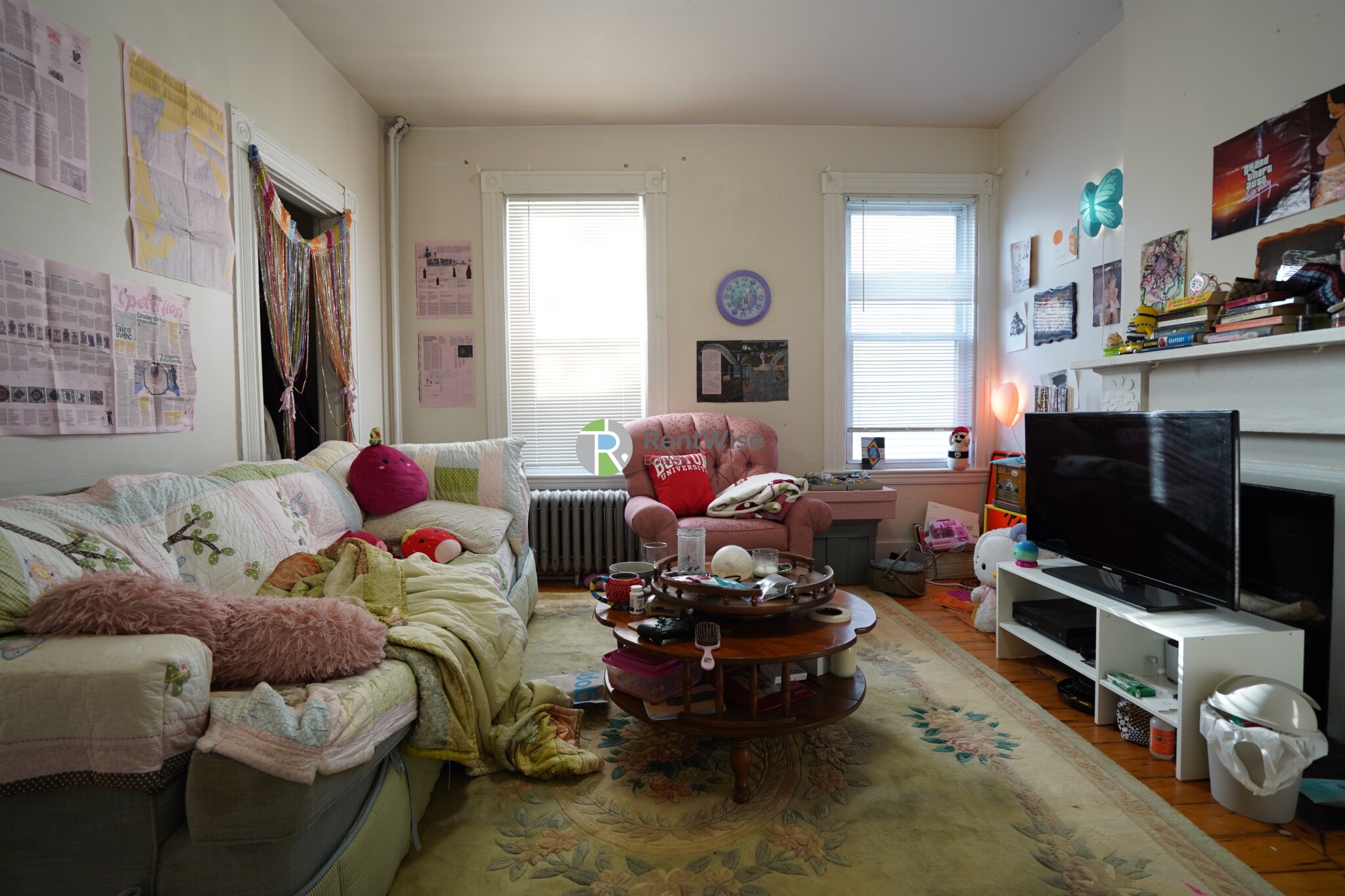 25 Pratt St, Allston