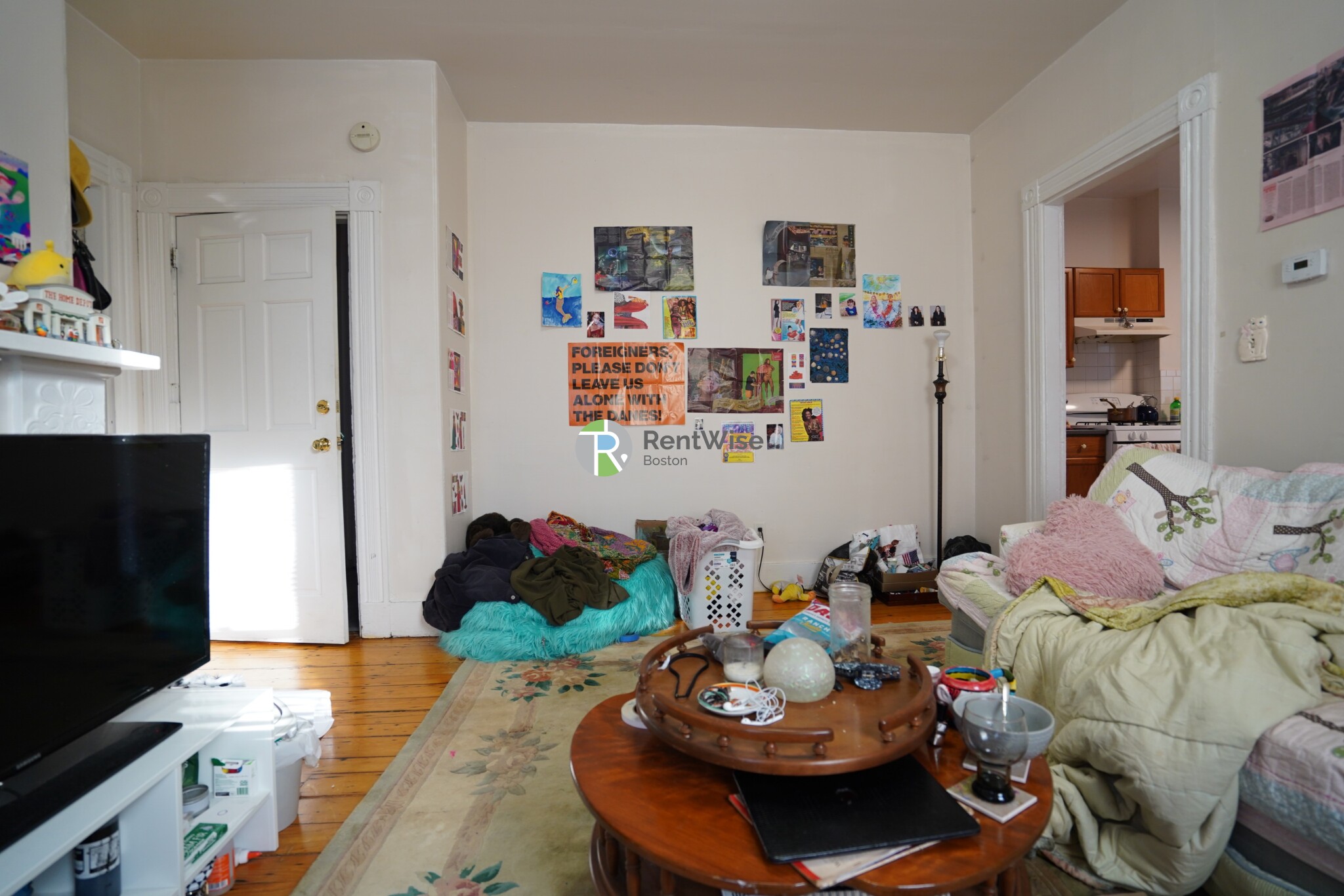 25 Pratt St, Allston