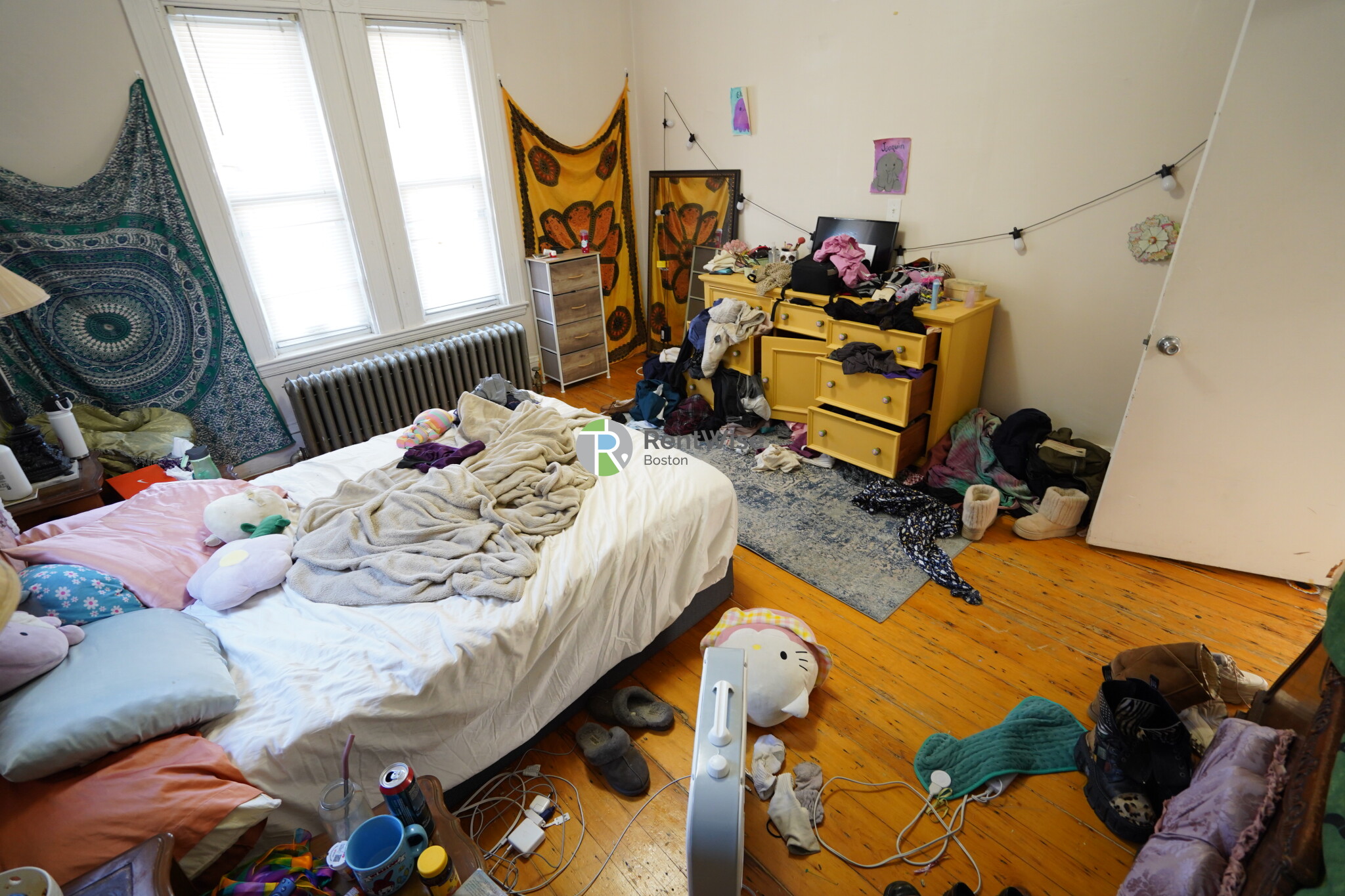 25 Pratt St, Allston