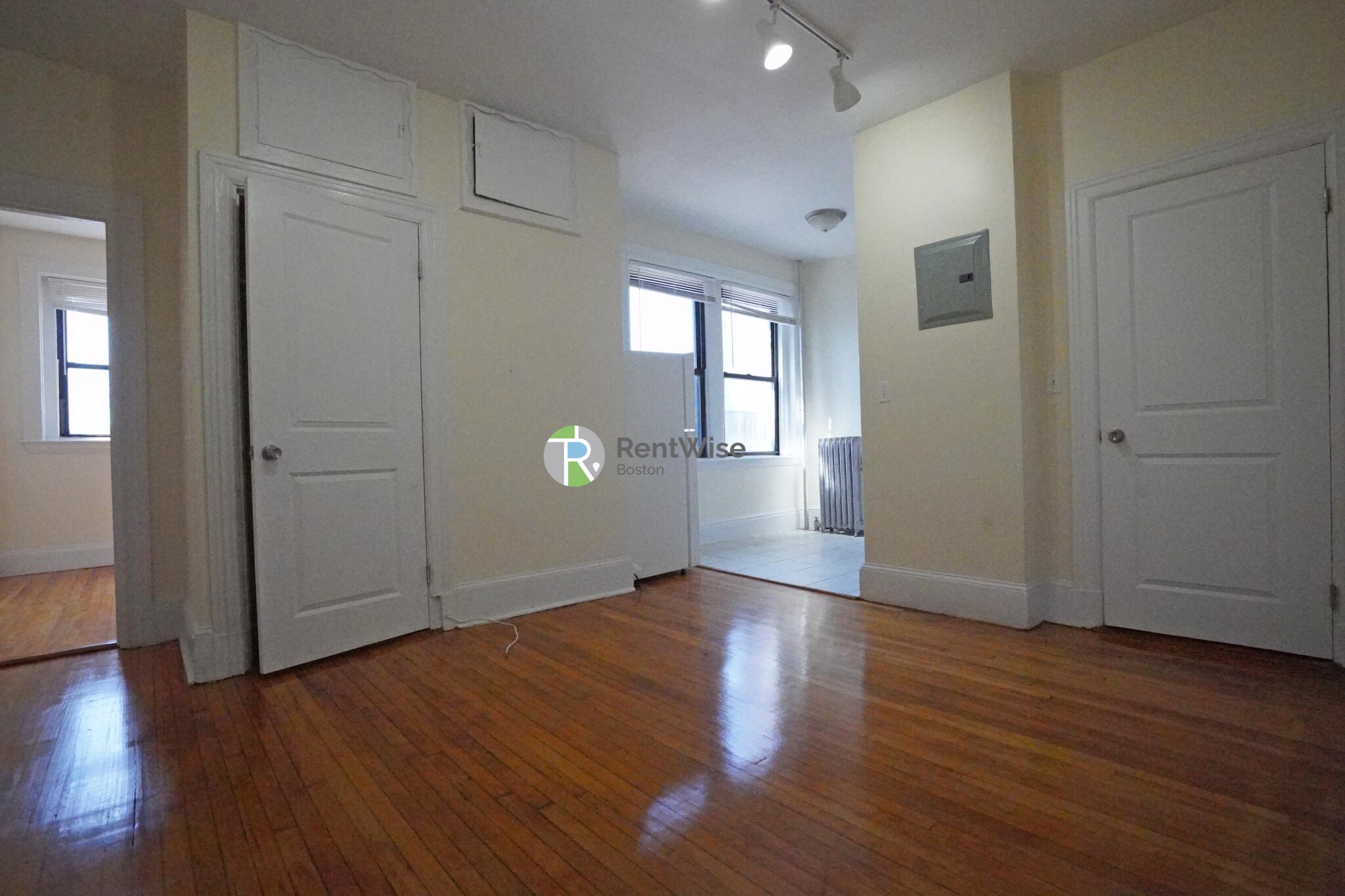 Photos of apartment on Gorham St.,Boston MA 02134