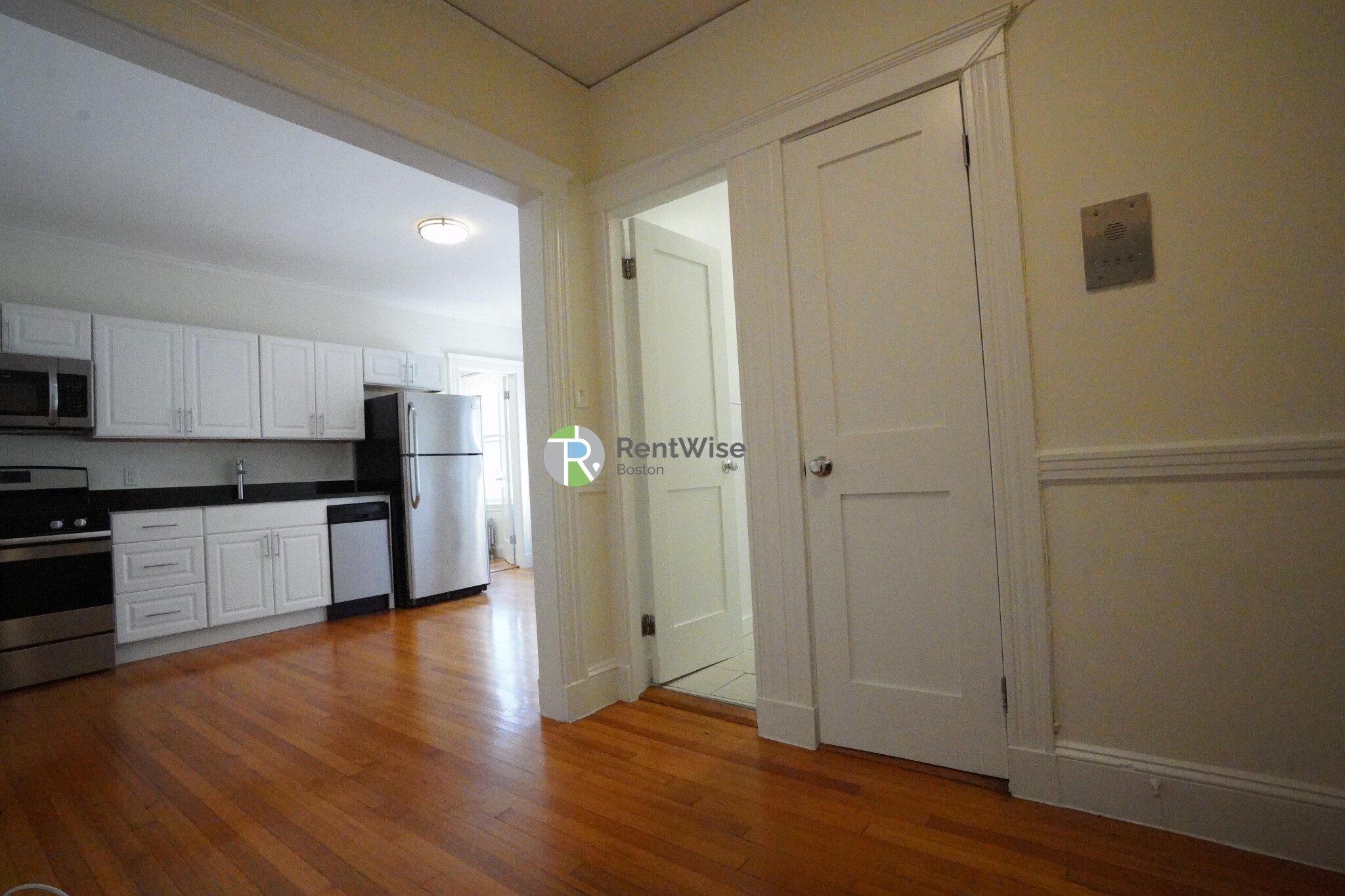 Photos of apartment on Penniman Rd.,Boston MA 02134