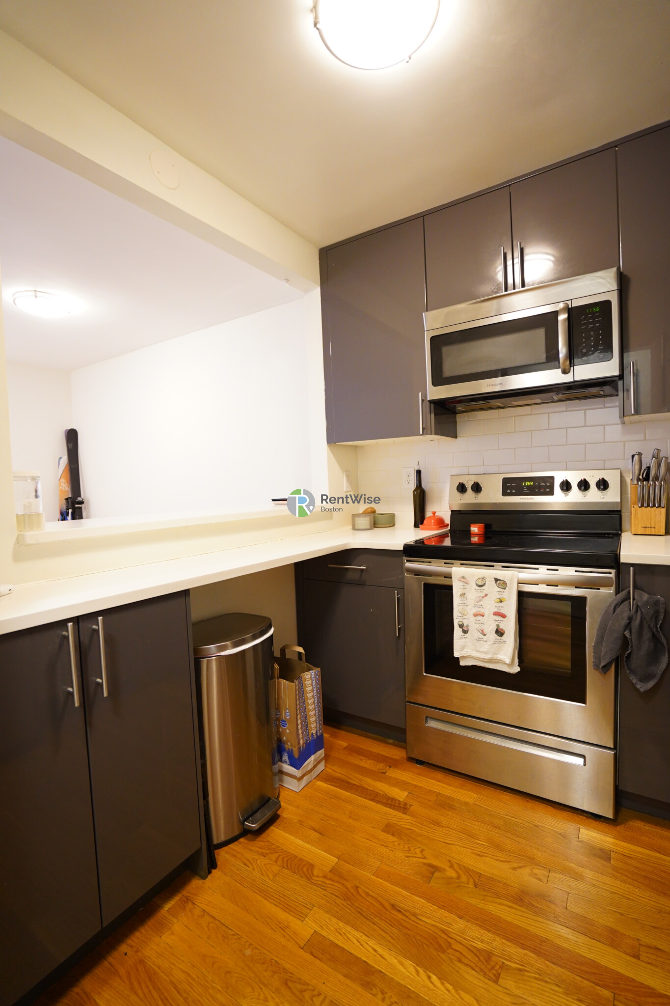 14 Marion Ter, Coolidge Corner