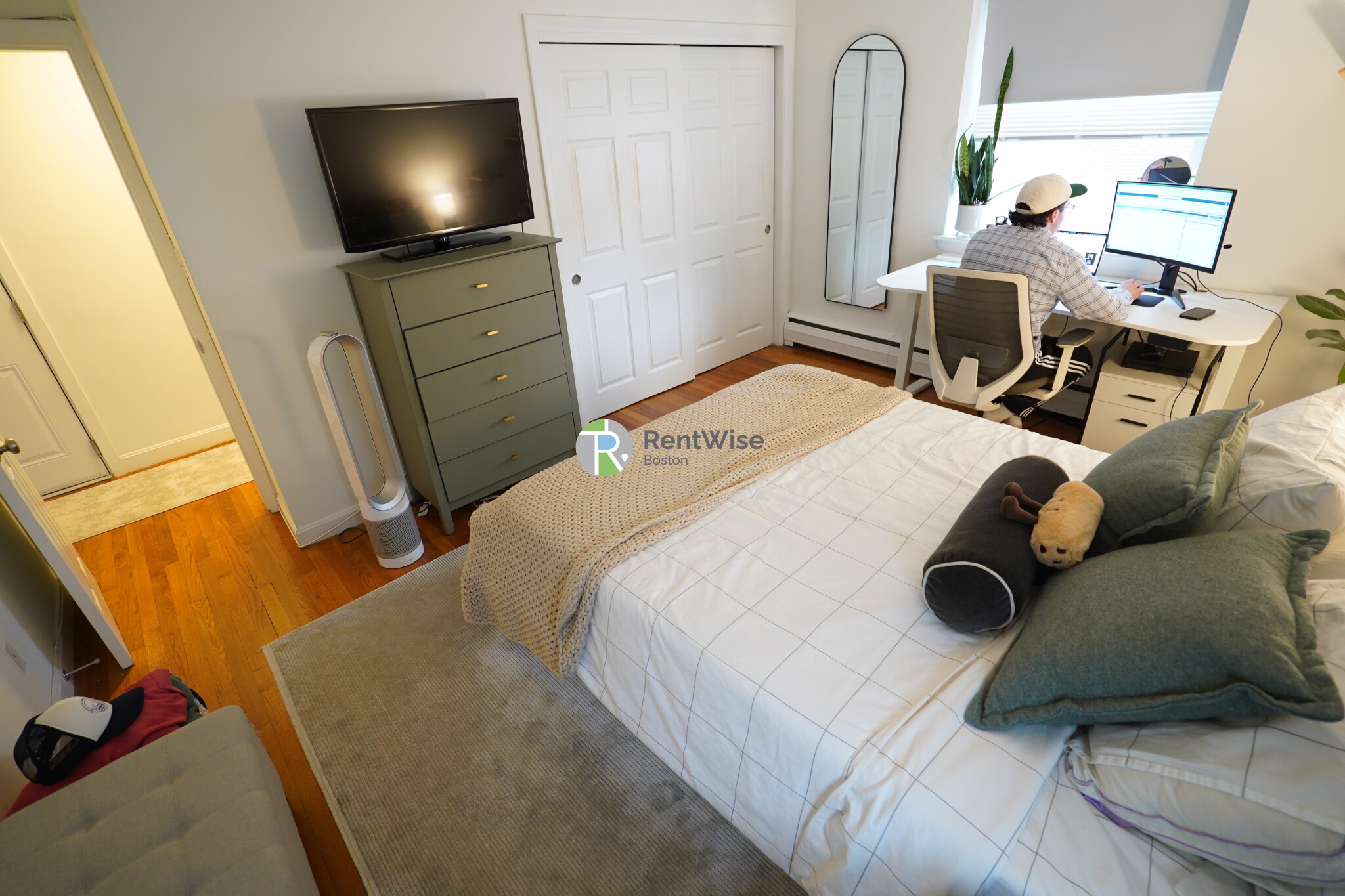 14 Marion Ter, Coolidge Corner