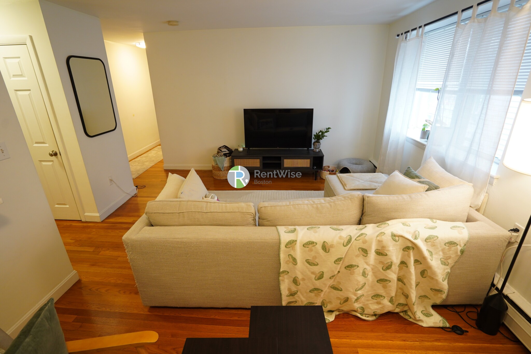 14 Marion Ter, Coolidge Corner