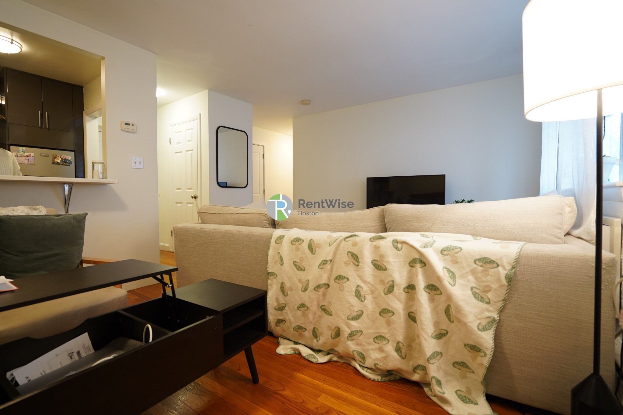 14 Marion Ter, Coolidge Corner