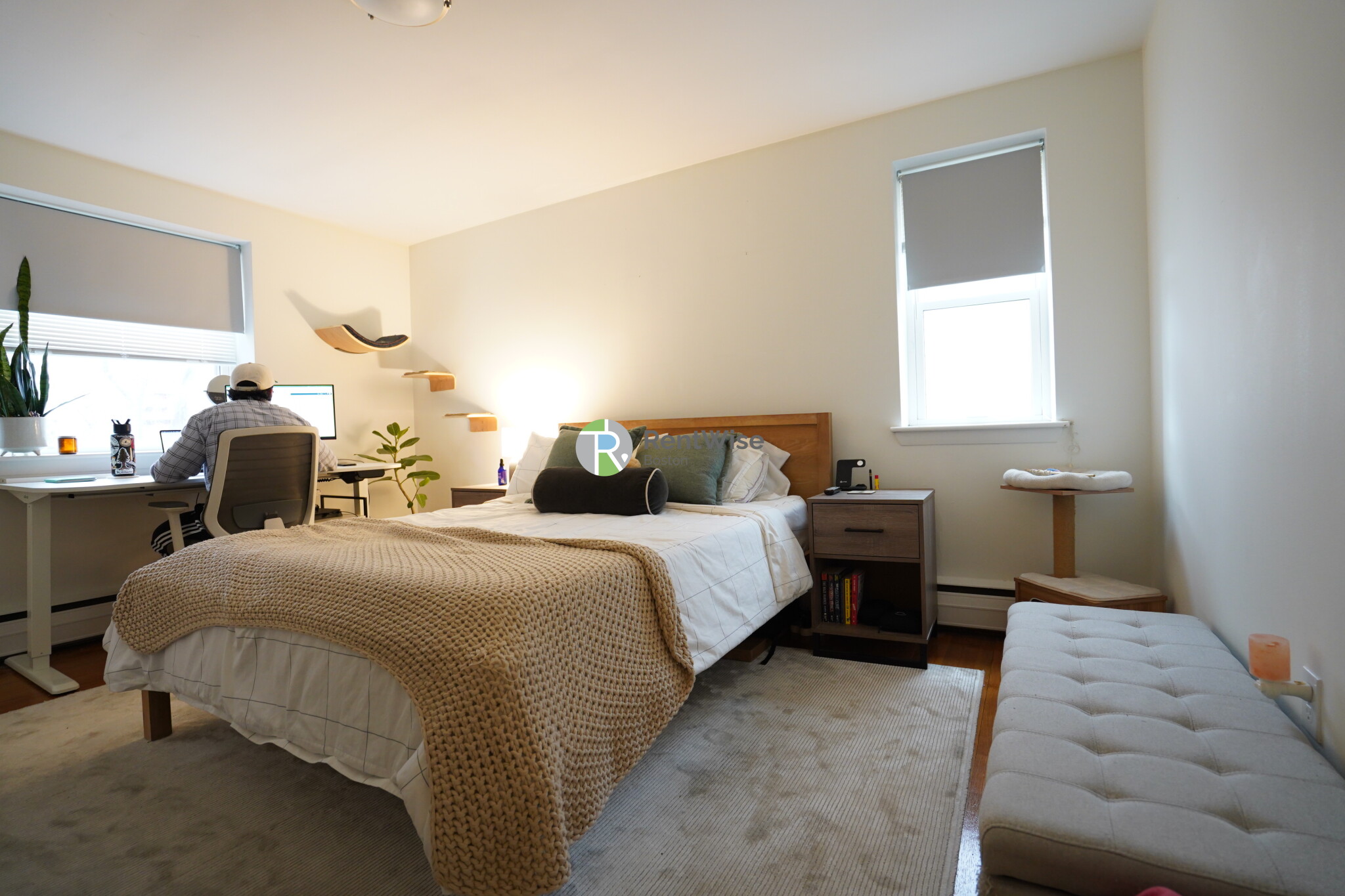 14 Marion Ter, Coolidge Corner