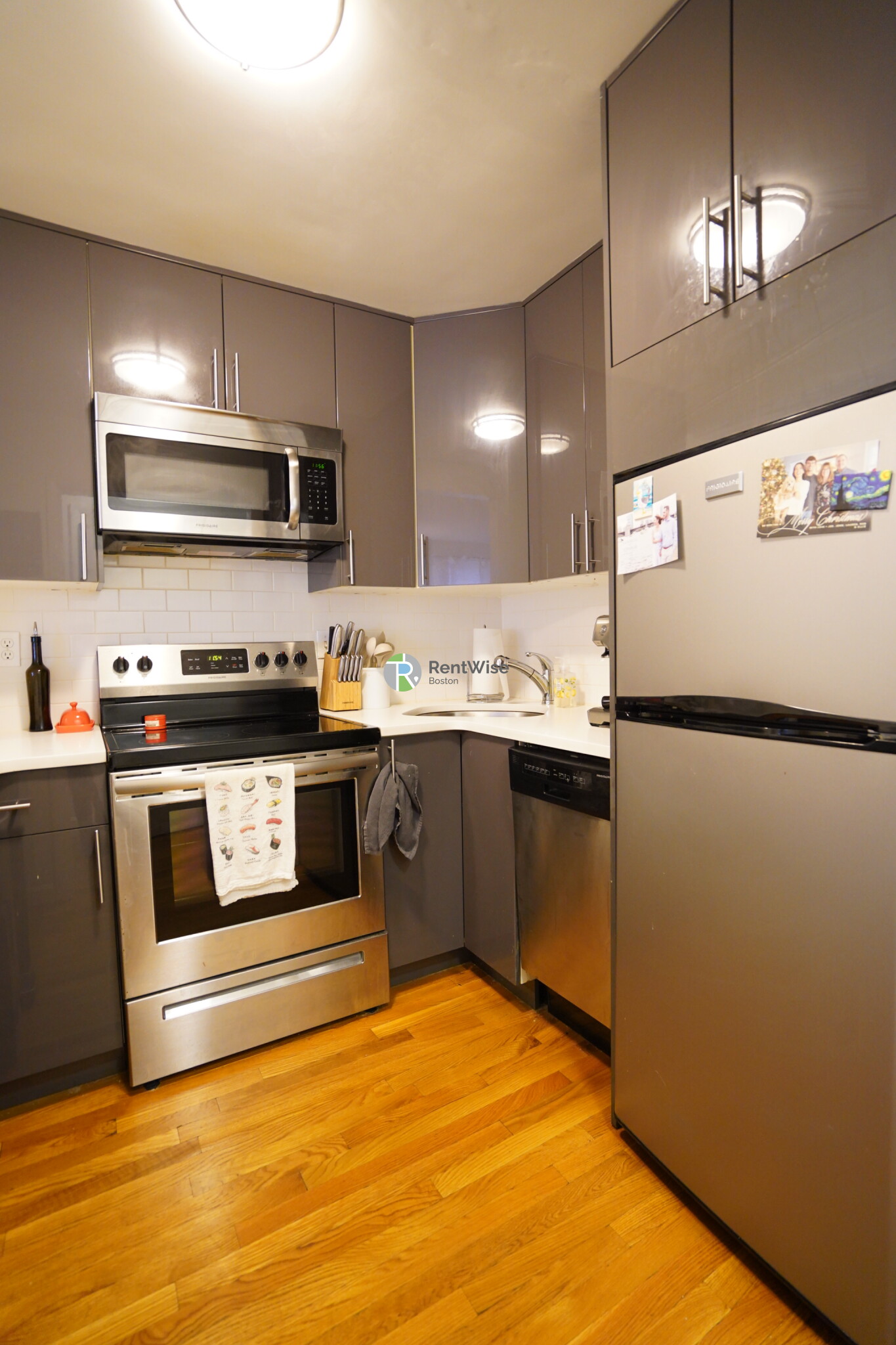 14 Marion Ter, Coolidge Corner