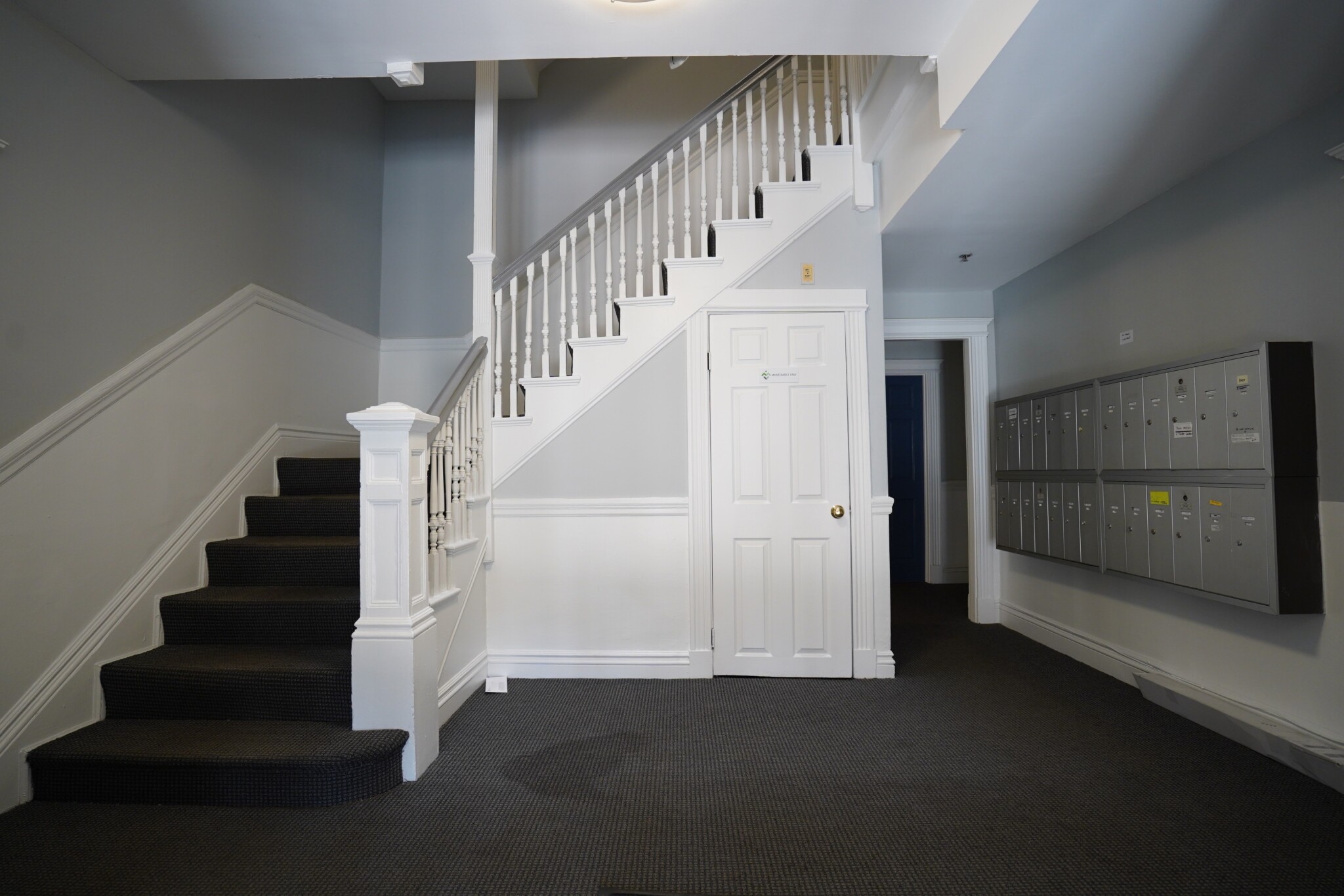 110 Warren St. - Brighton