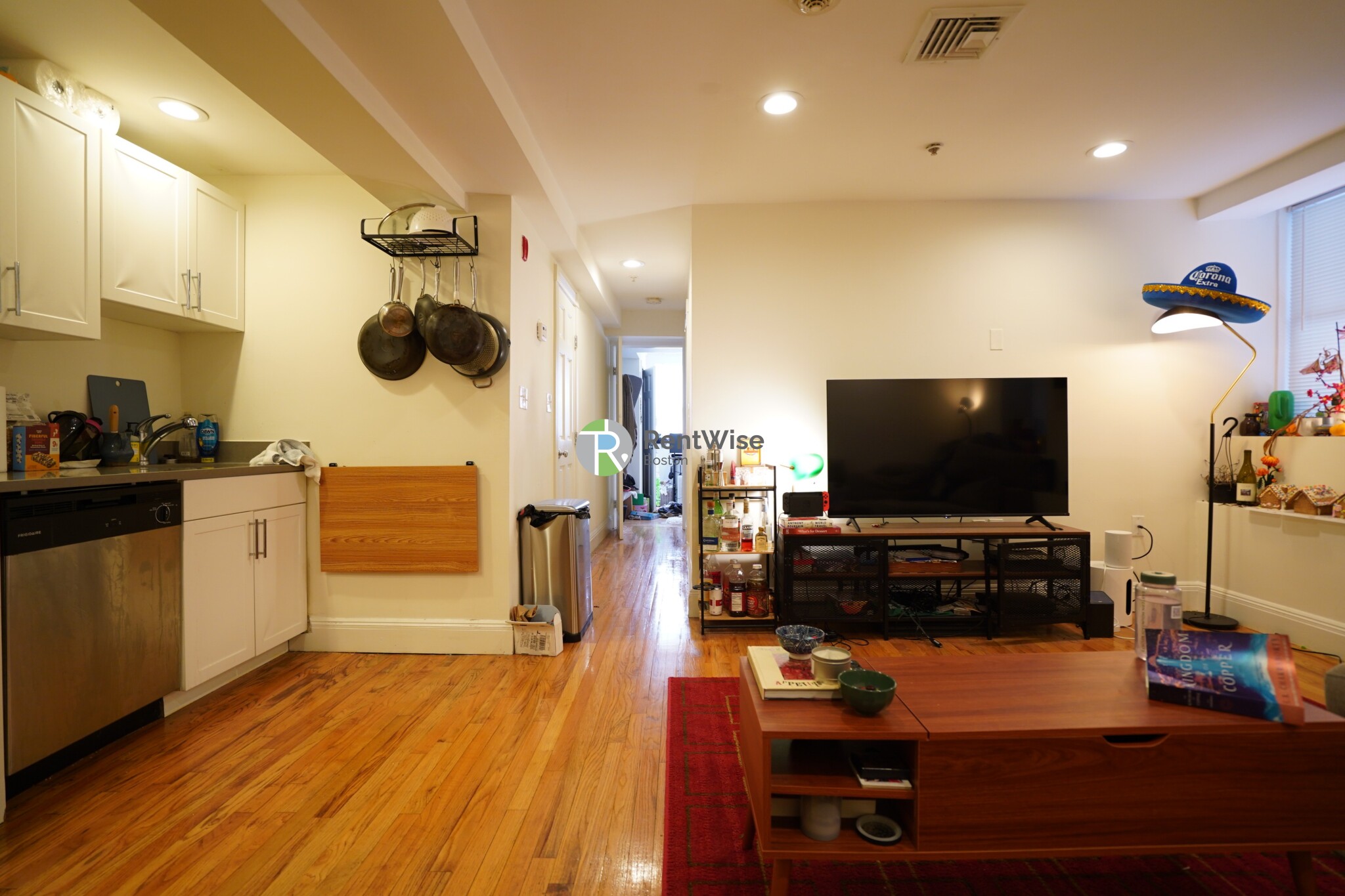 10 Brainerd Rd. - Allston