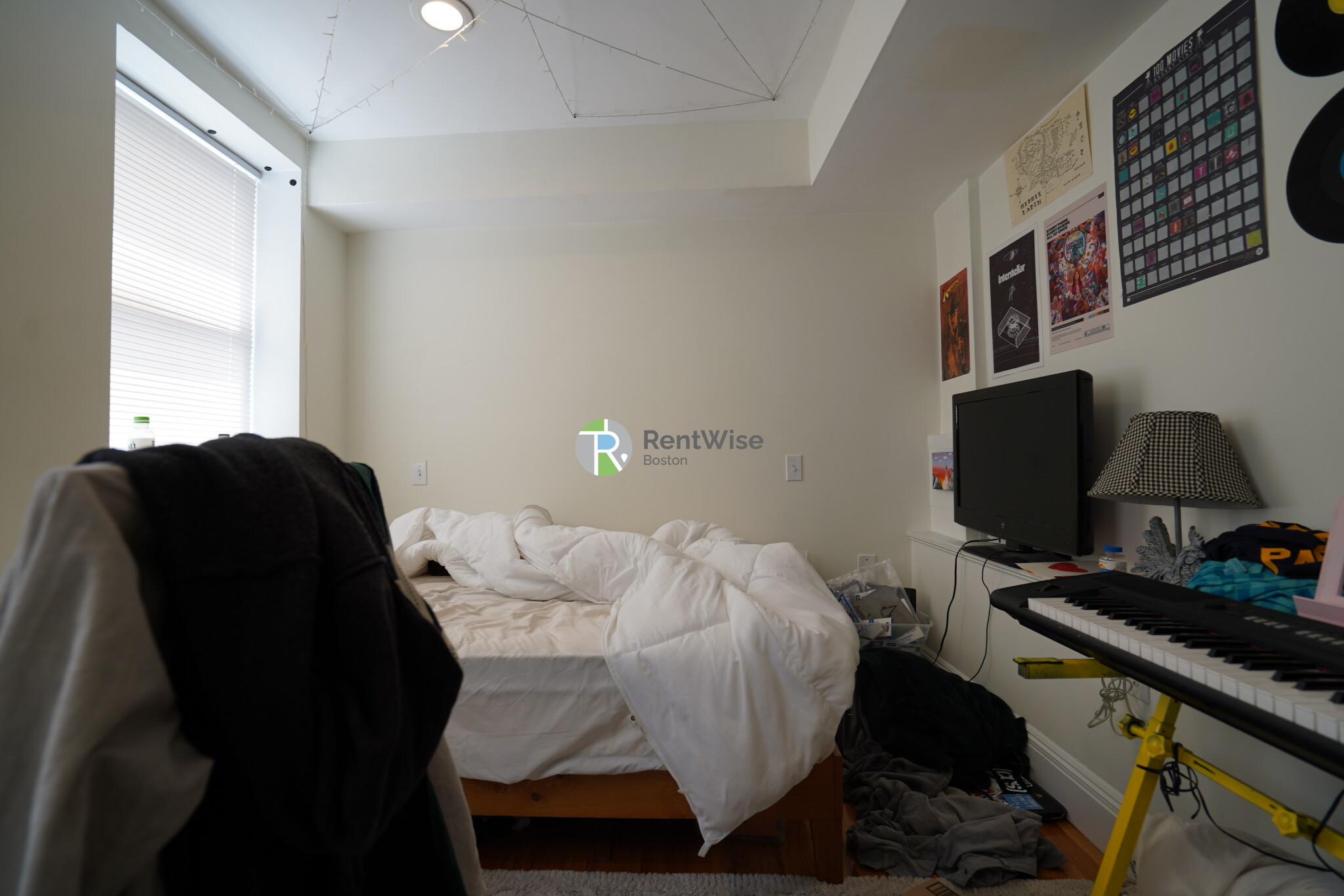 Photos of apartment on Brainerd Rd.,Boston MA 02134
