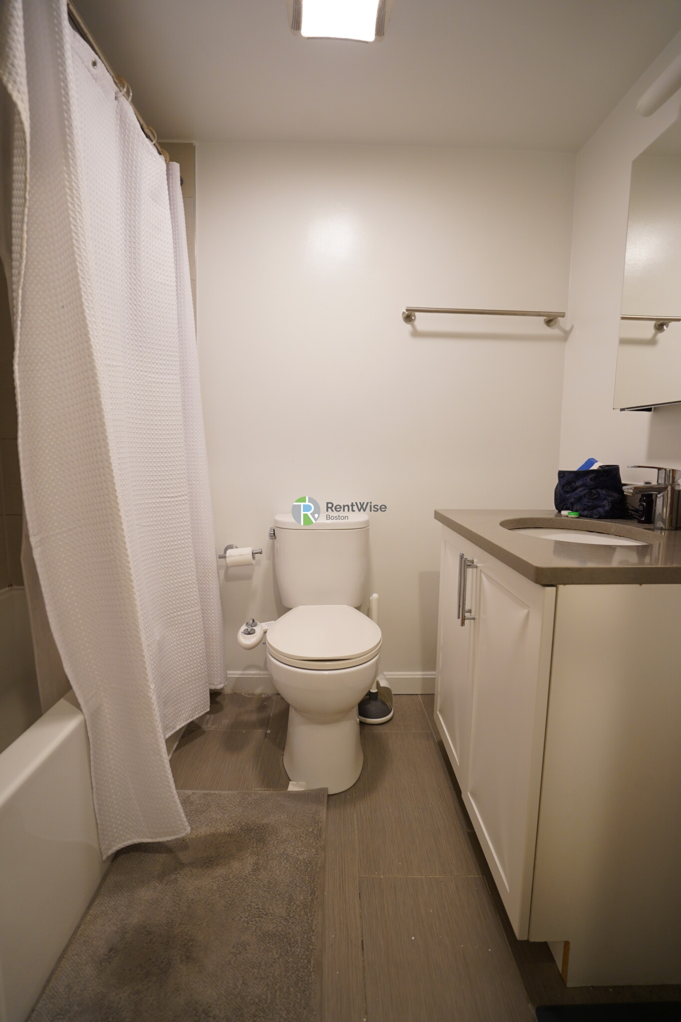 Photos of apartment on Brainerd Rd.,Boston MA 02134