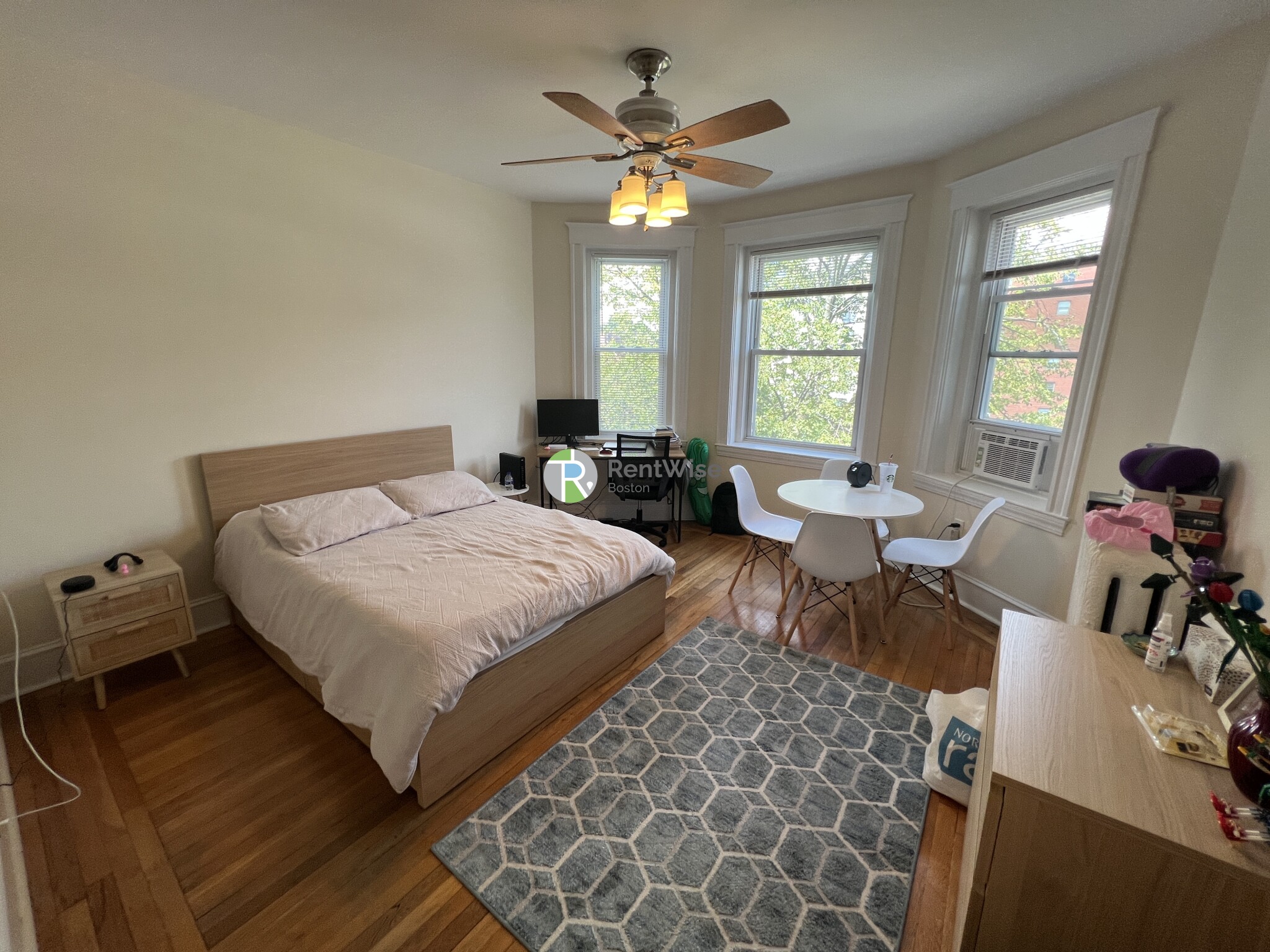 Concept Properties