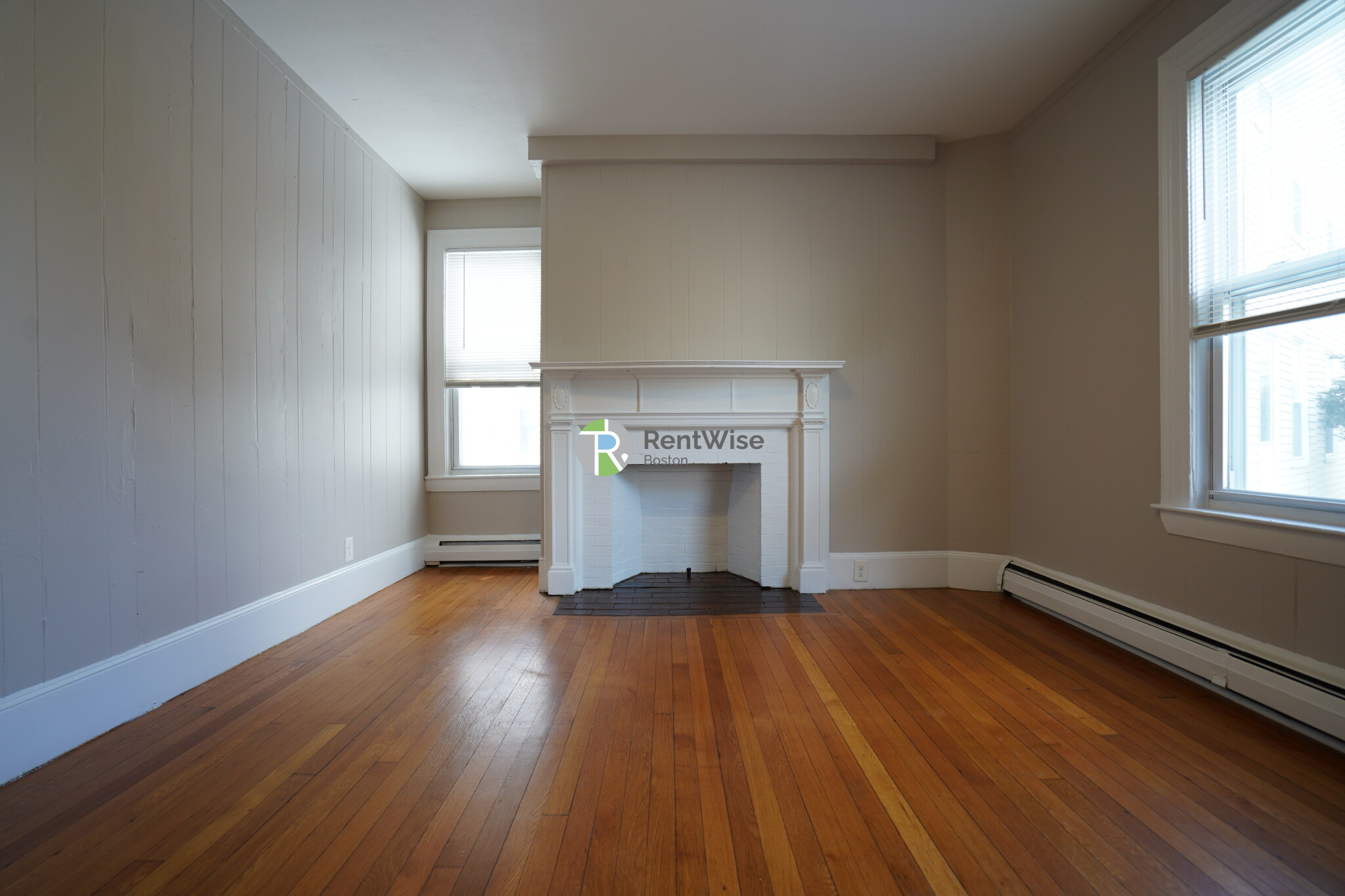 Photos of apartment on Granite St.,Somerville MA 