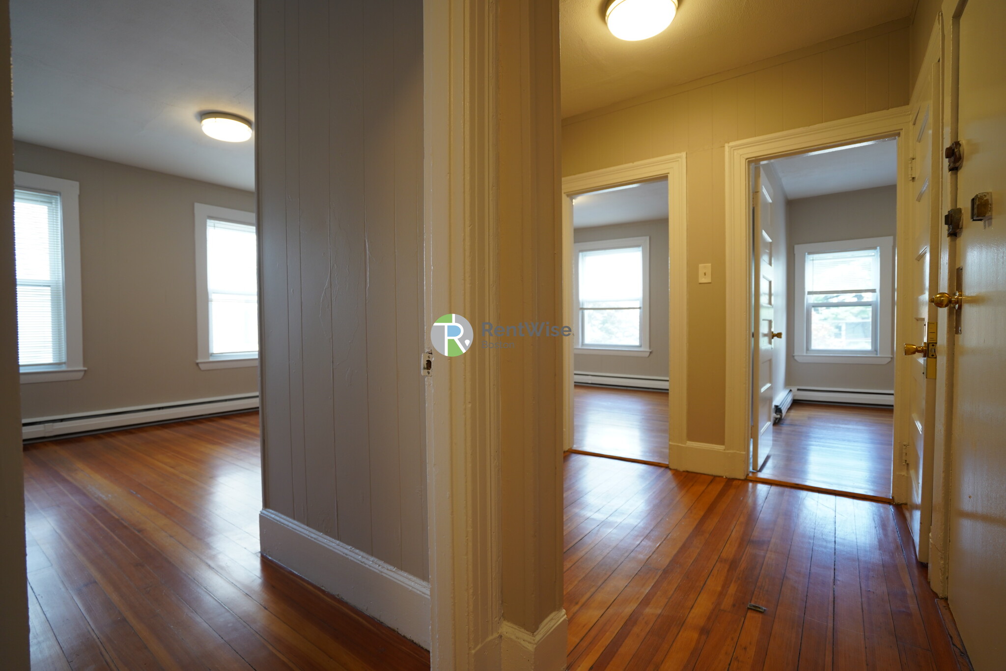 Photos of apartment on Ashford Ct.,Boston MA 02134