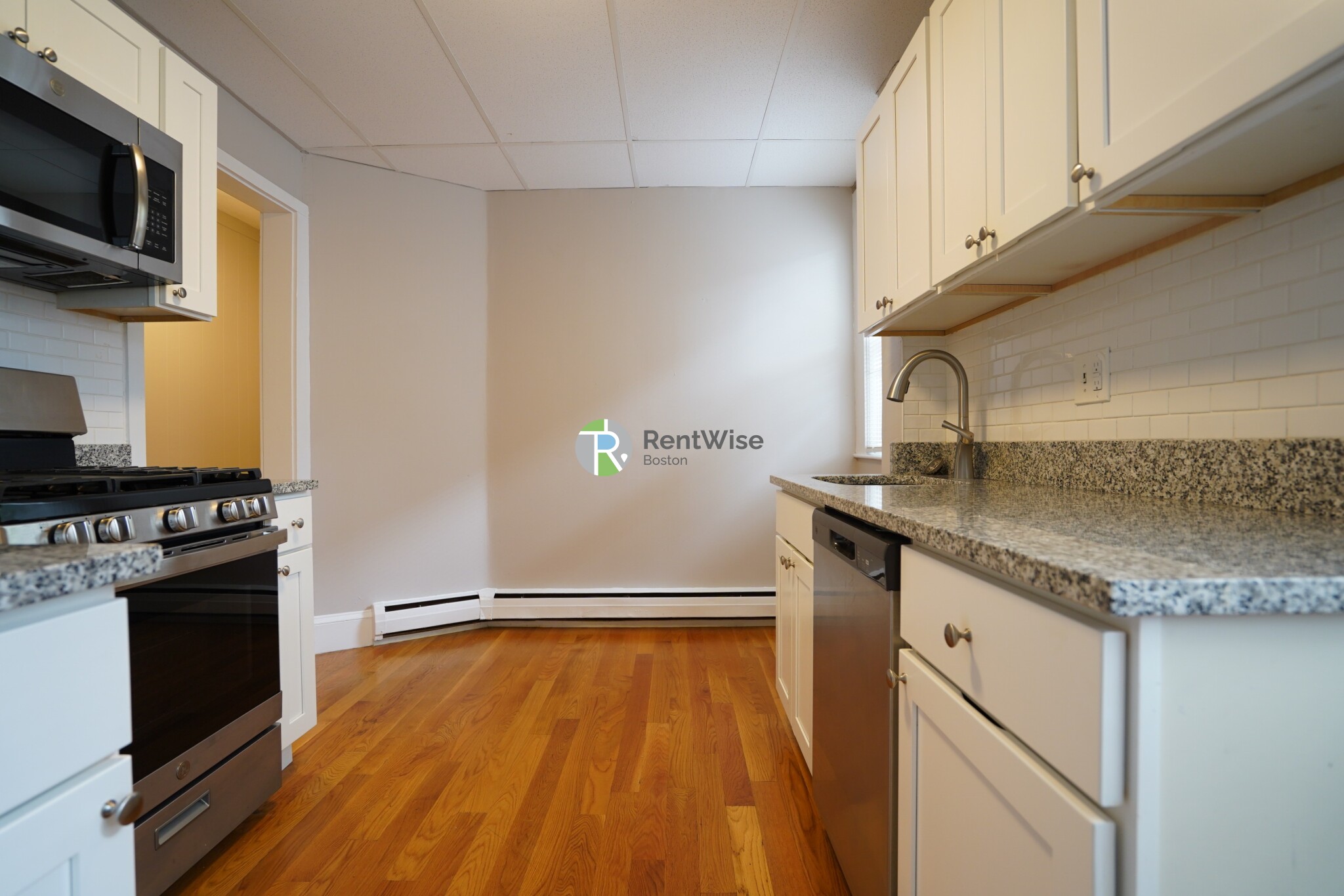 Photos of apartment on Ashford Ct.,Boston MA 02134