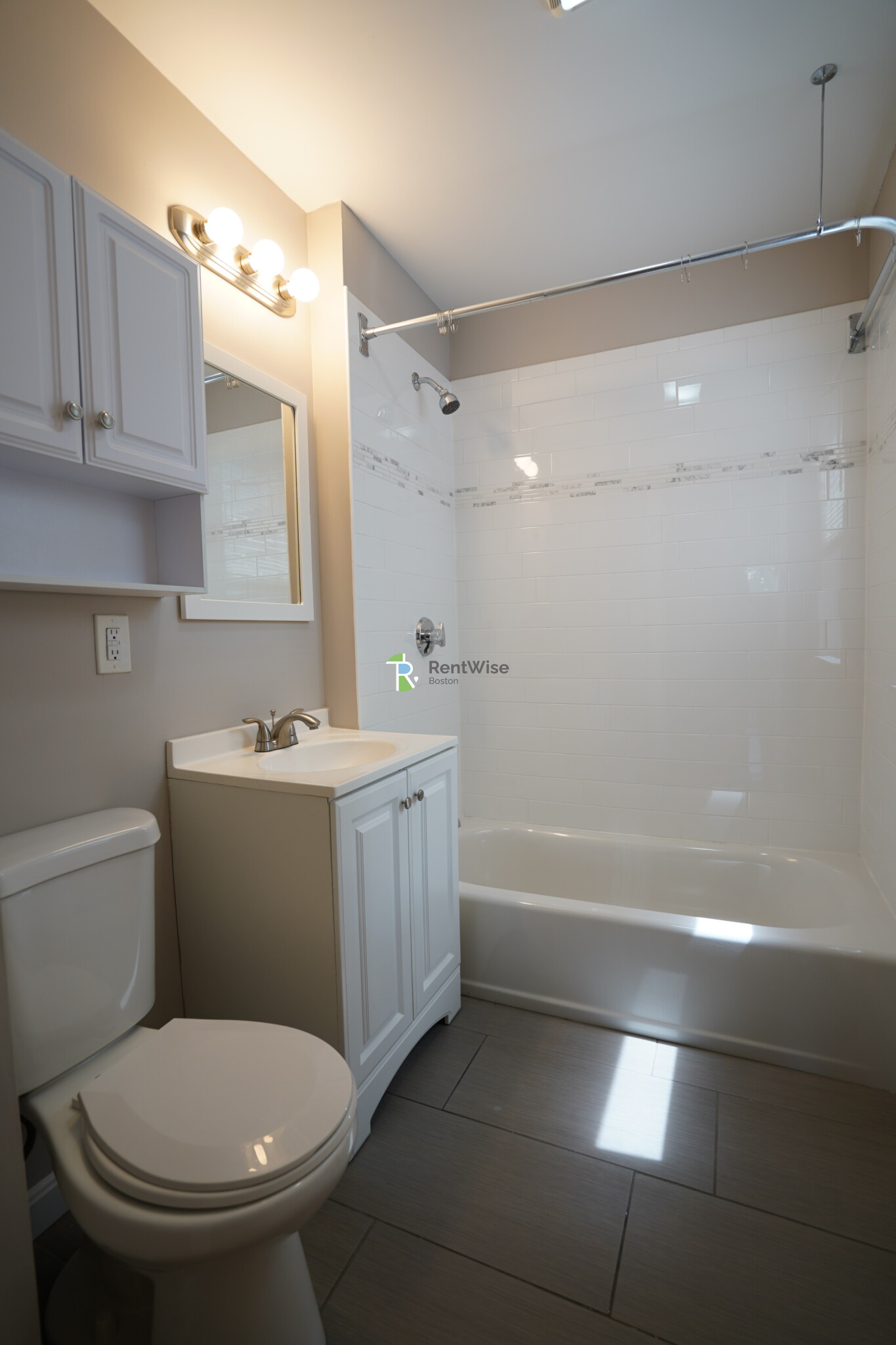 Photos of apartment on Ashford Ct.,Boston MA 02134