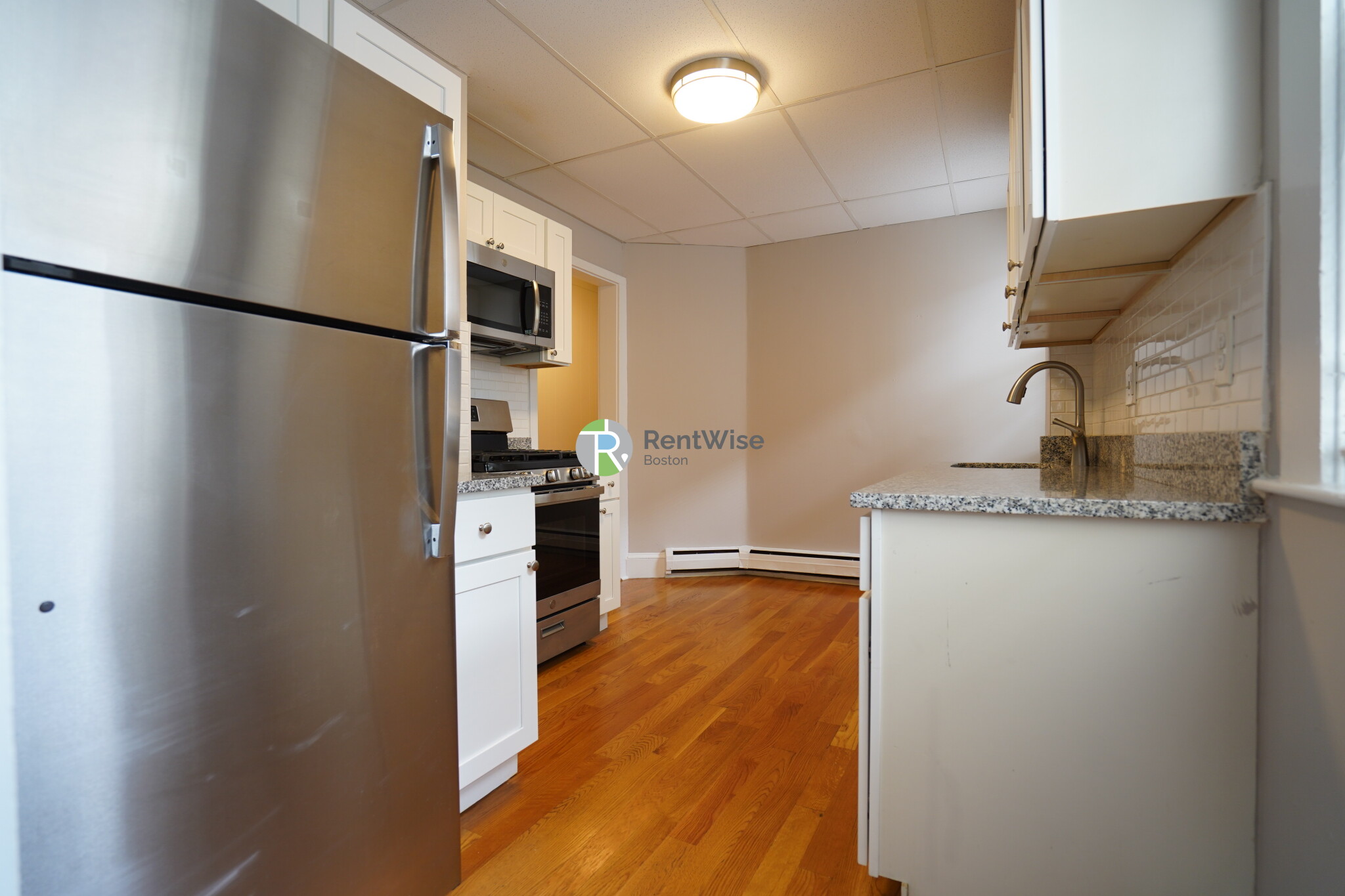 Photos of apartment on Ashford Ct.,Boston MA 02134