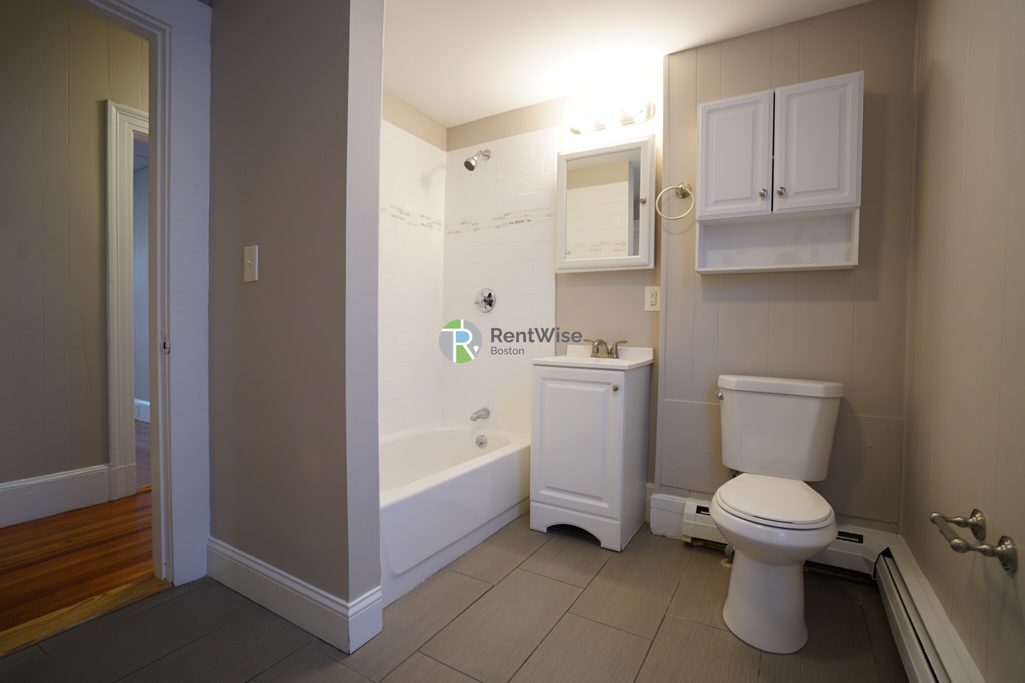 Photos of apartment on Ashford Ct.,Boston MA 02134