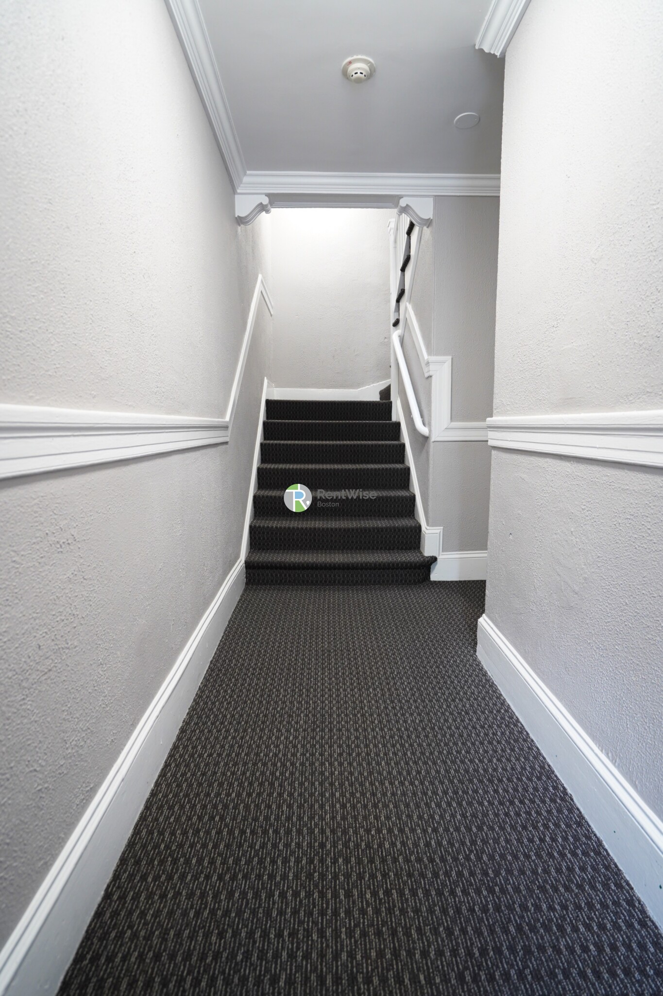 Photos of apartment on Ashford Ct.,Boston MA 02134