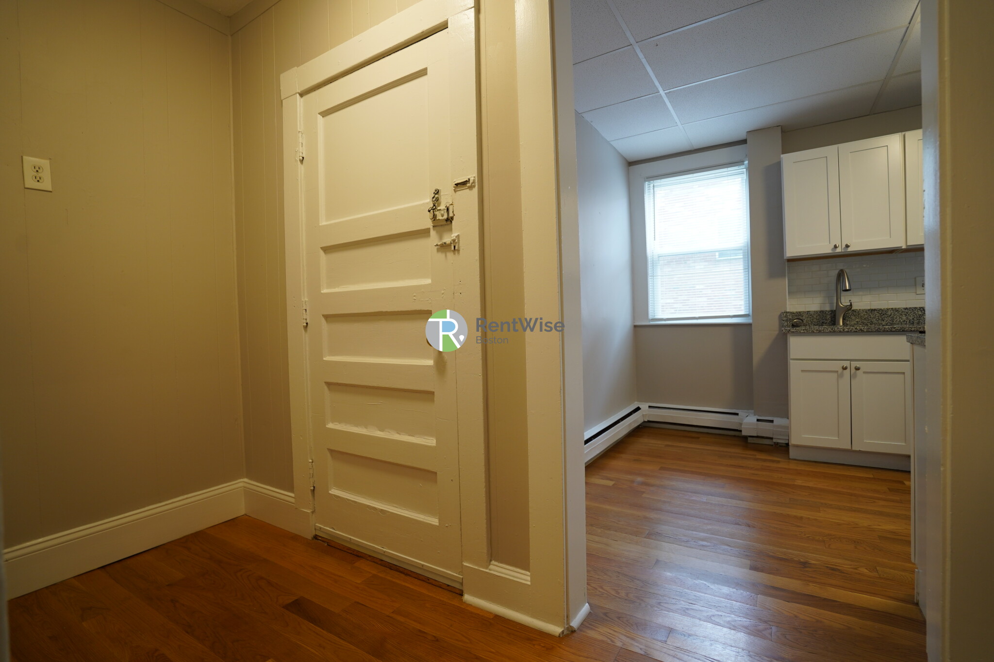 Photos of apartment on Ashford Ct.,Boston MA 02134