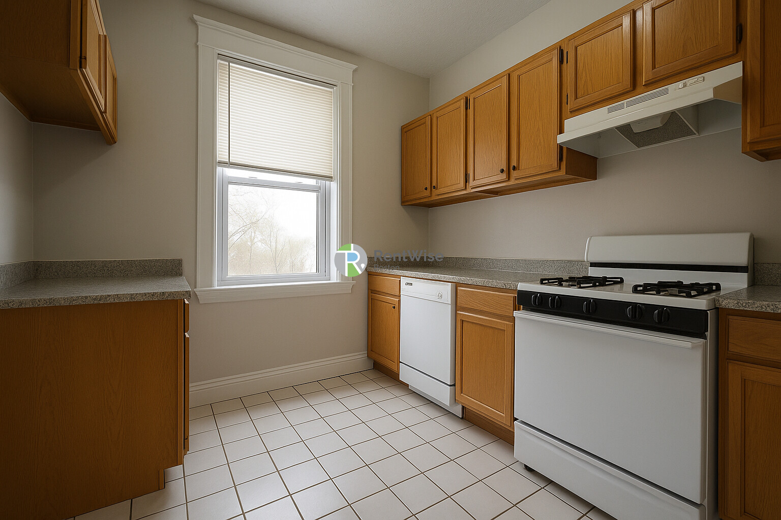 3 Lorraine Ter. - 2,095USD / month